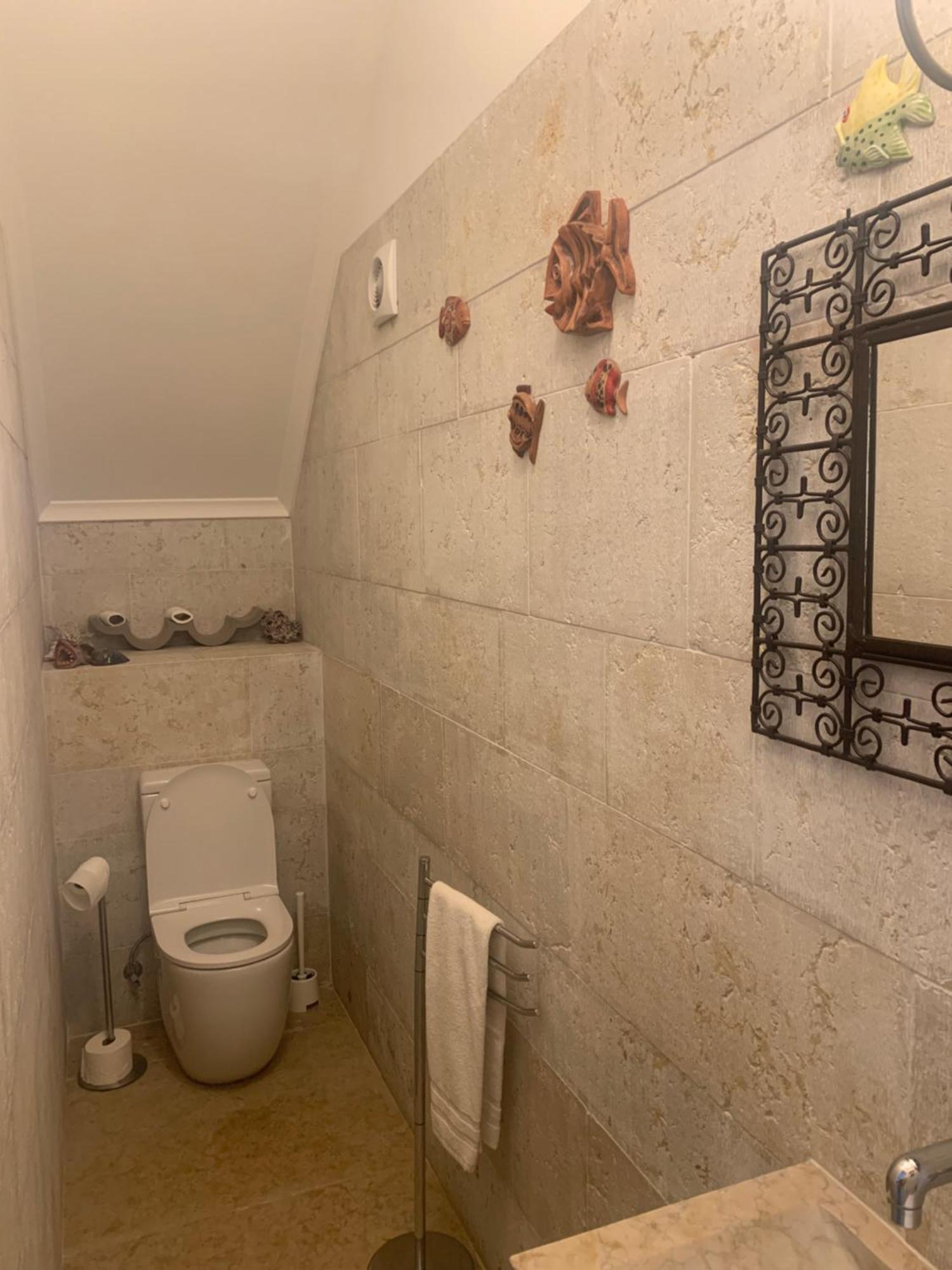 Entire House - Romantic Vintage Vakantiehuis *
