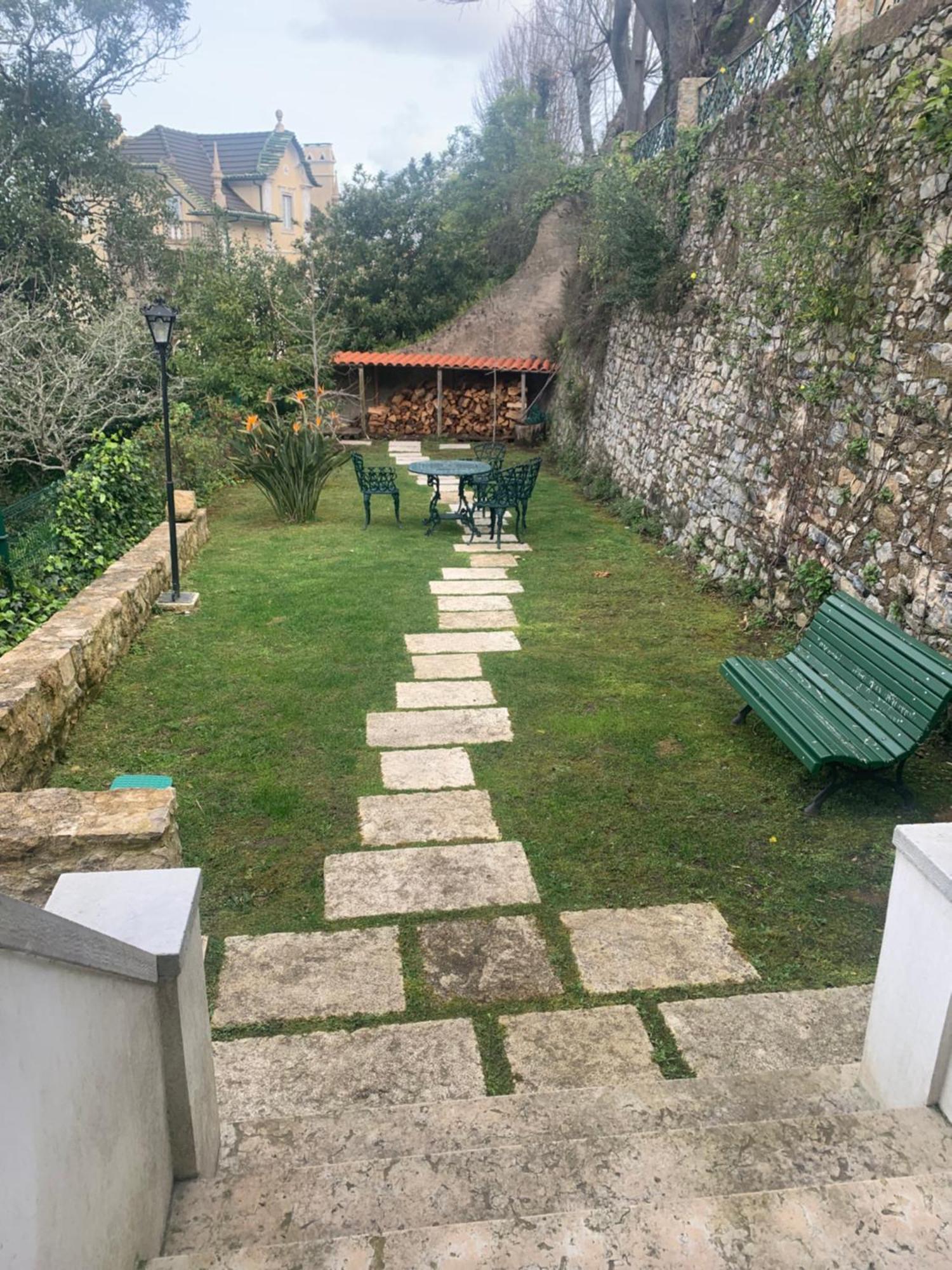 Entire House - Romantic Vintage Vakantiehuis *