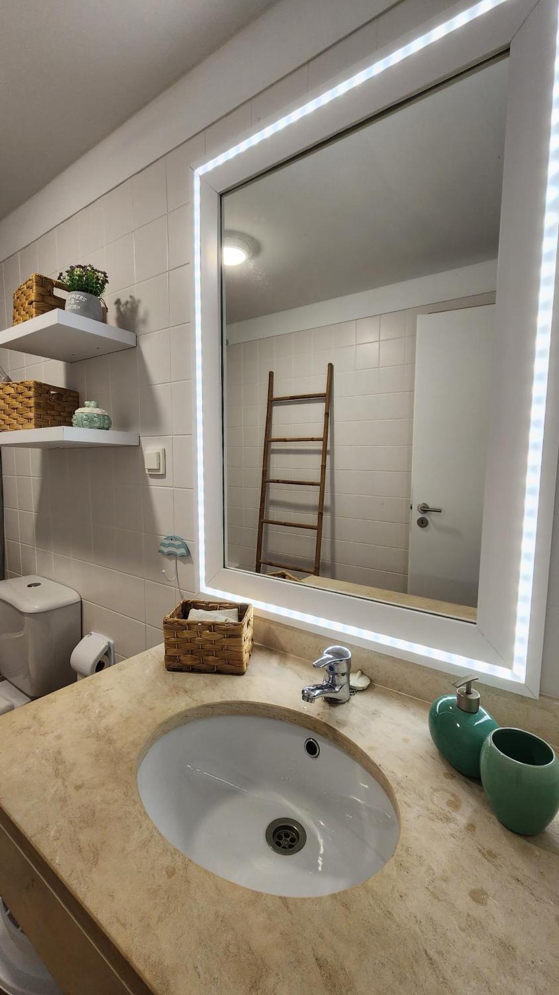 Thelighthouse Apartment Porto Santo