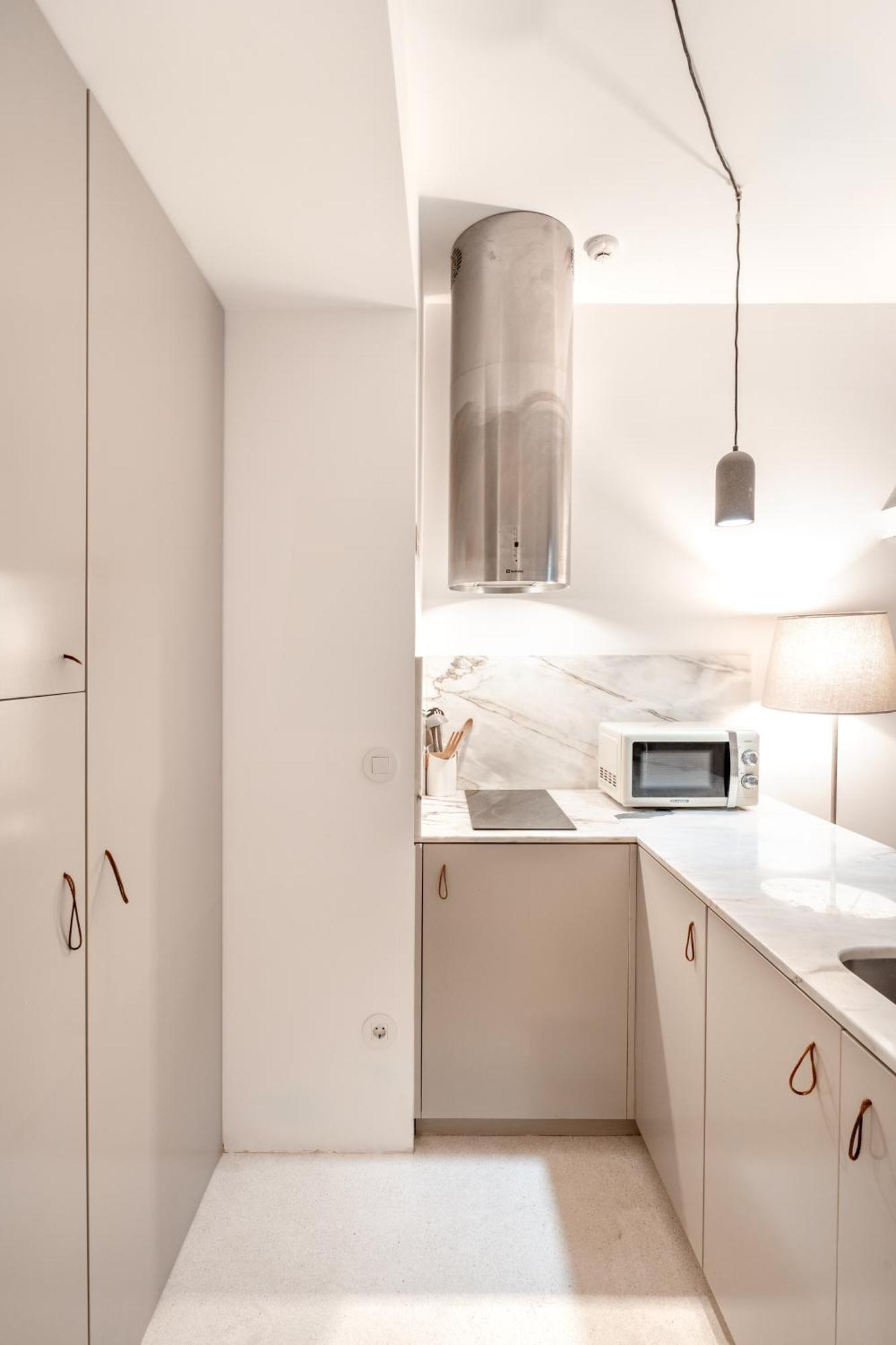 Apartamento Viva Old Street Homes
