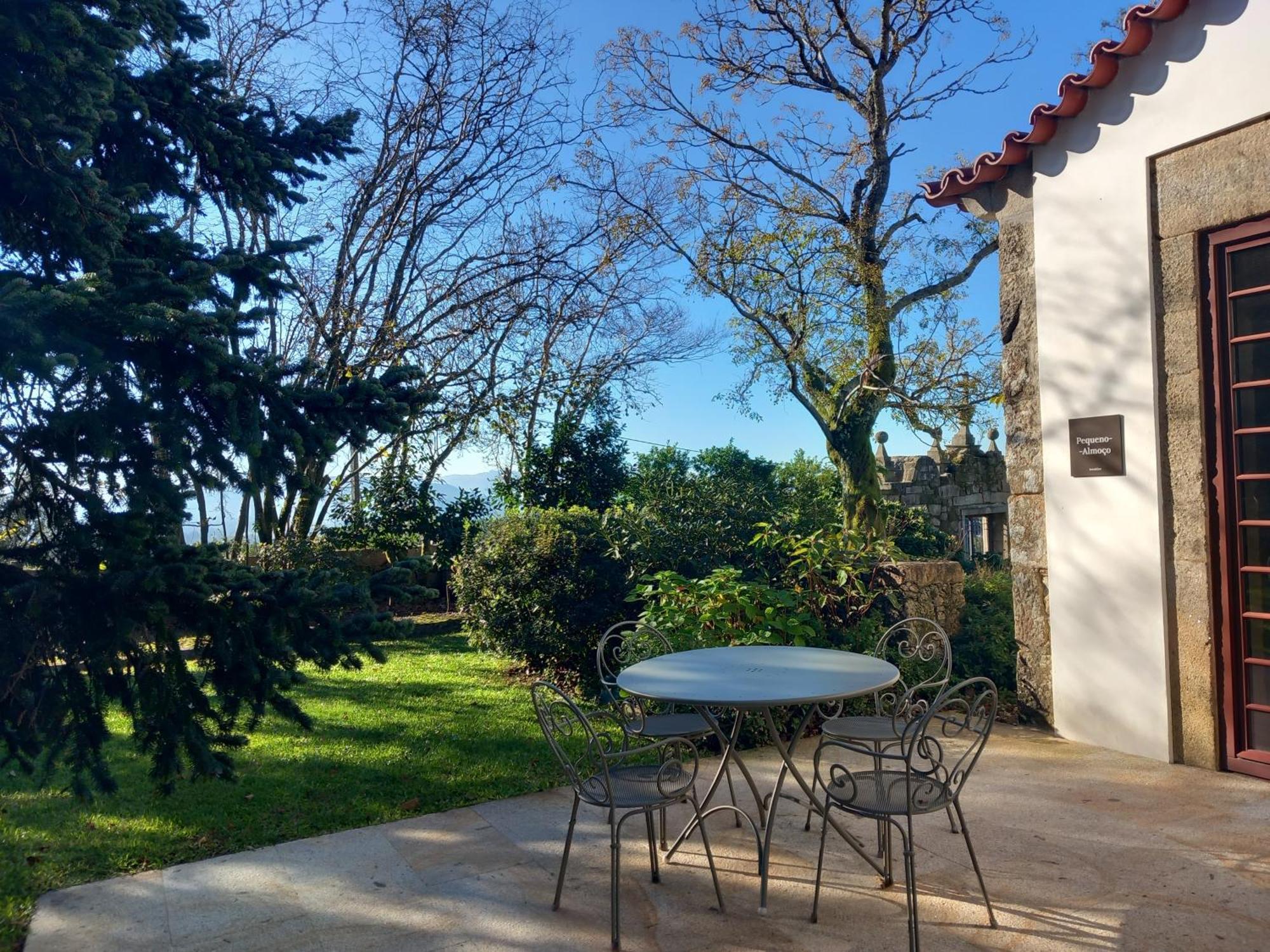Holiday home Vinte-quinta Da Boavista *