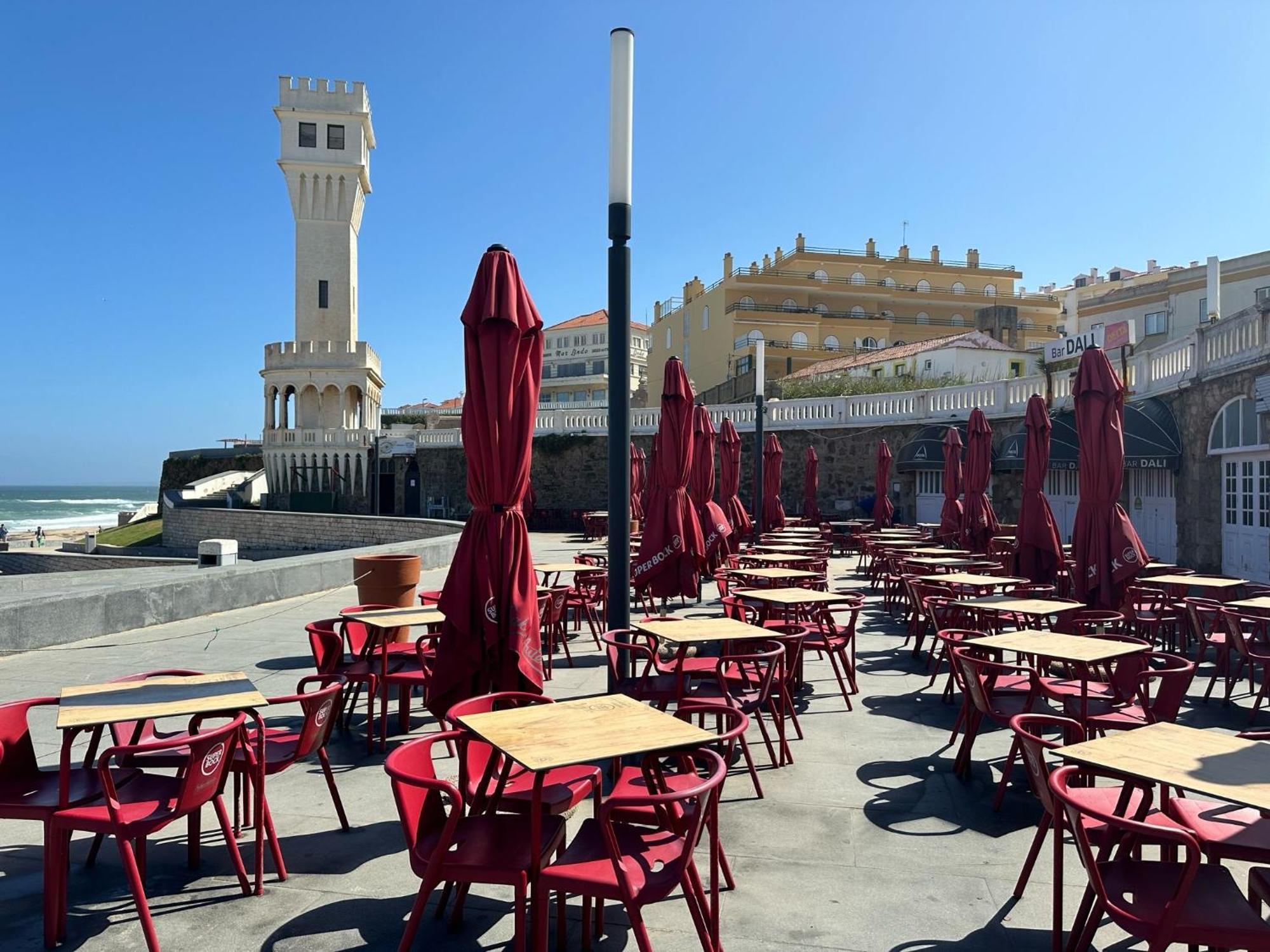 Apartment De Santa Cruz - Casa Mar Silveira (Lisbon)