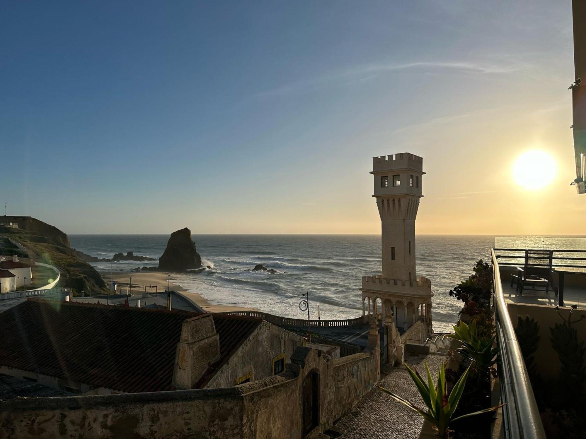 De Santa Cruz - Casa Mar