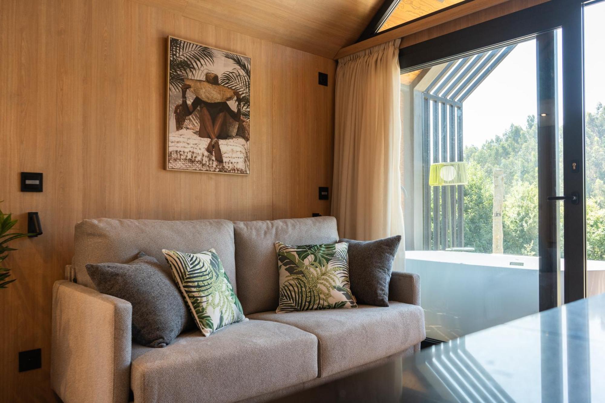 Bruval Eco Retreat