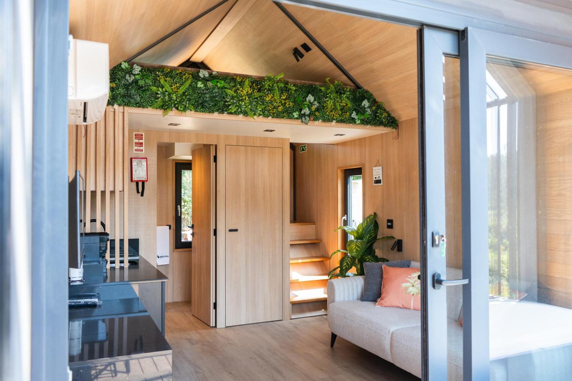 Resort Bruval Eco Retreat