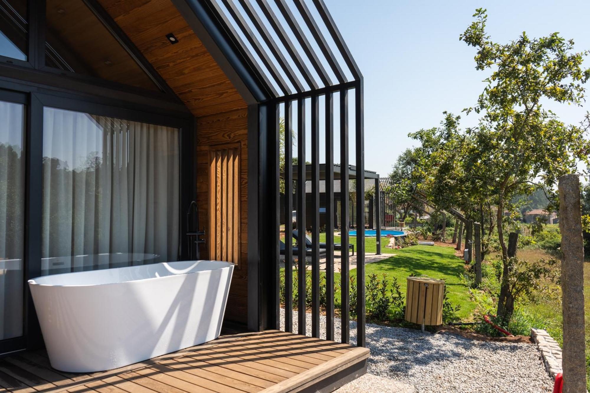Bruval Eco Retreat *