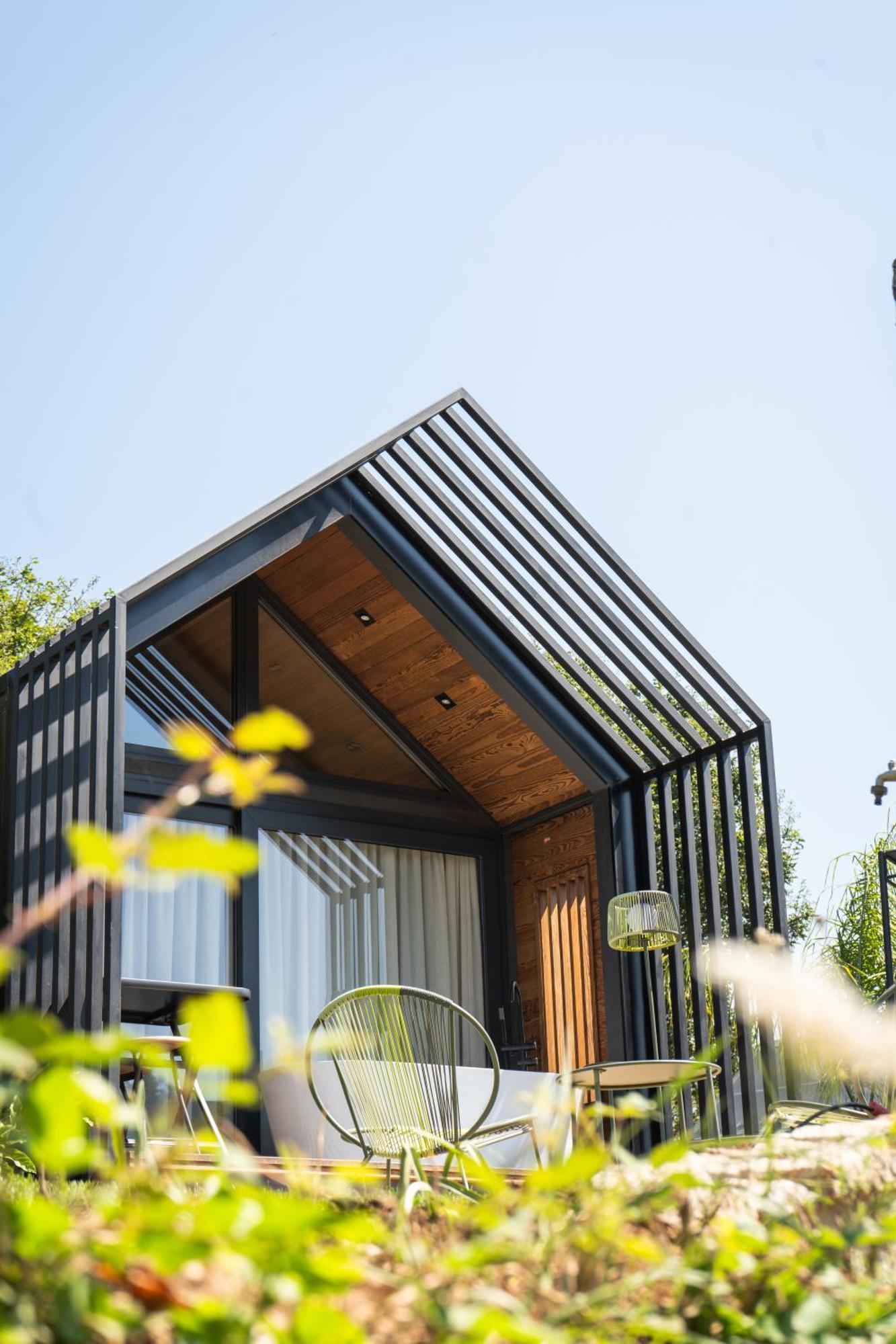 Bruval Eco Retreat Resort *