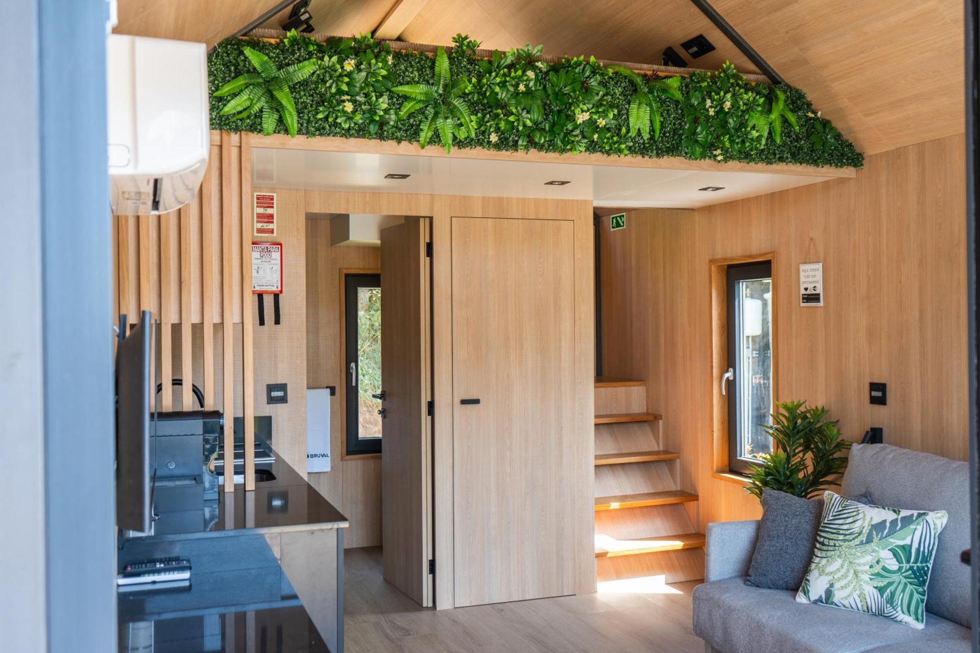 Resort Bruval Eco Retreat Sandim