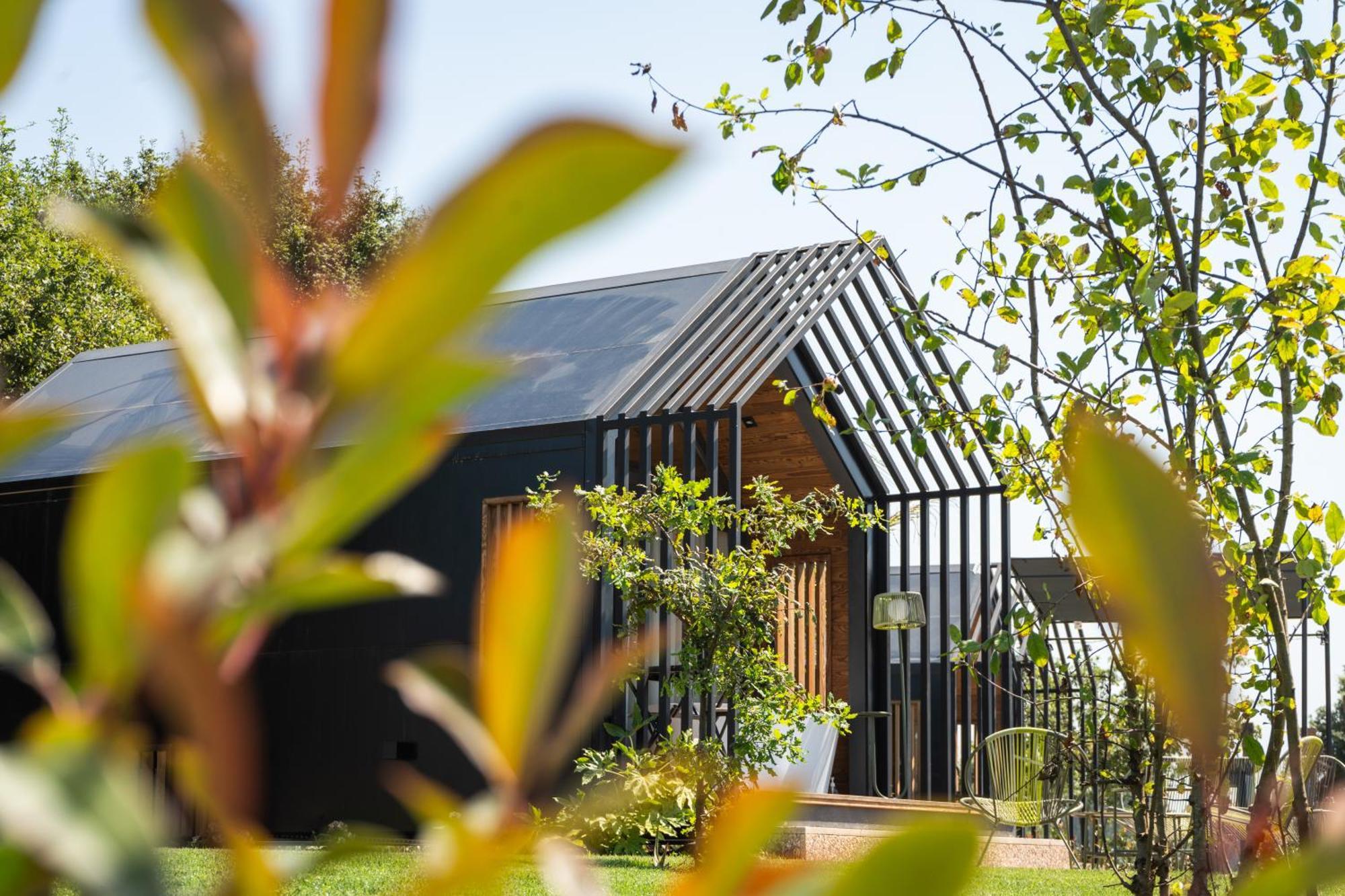 Bruval Eco Retreat *