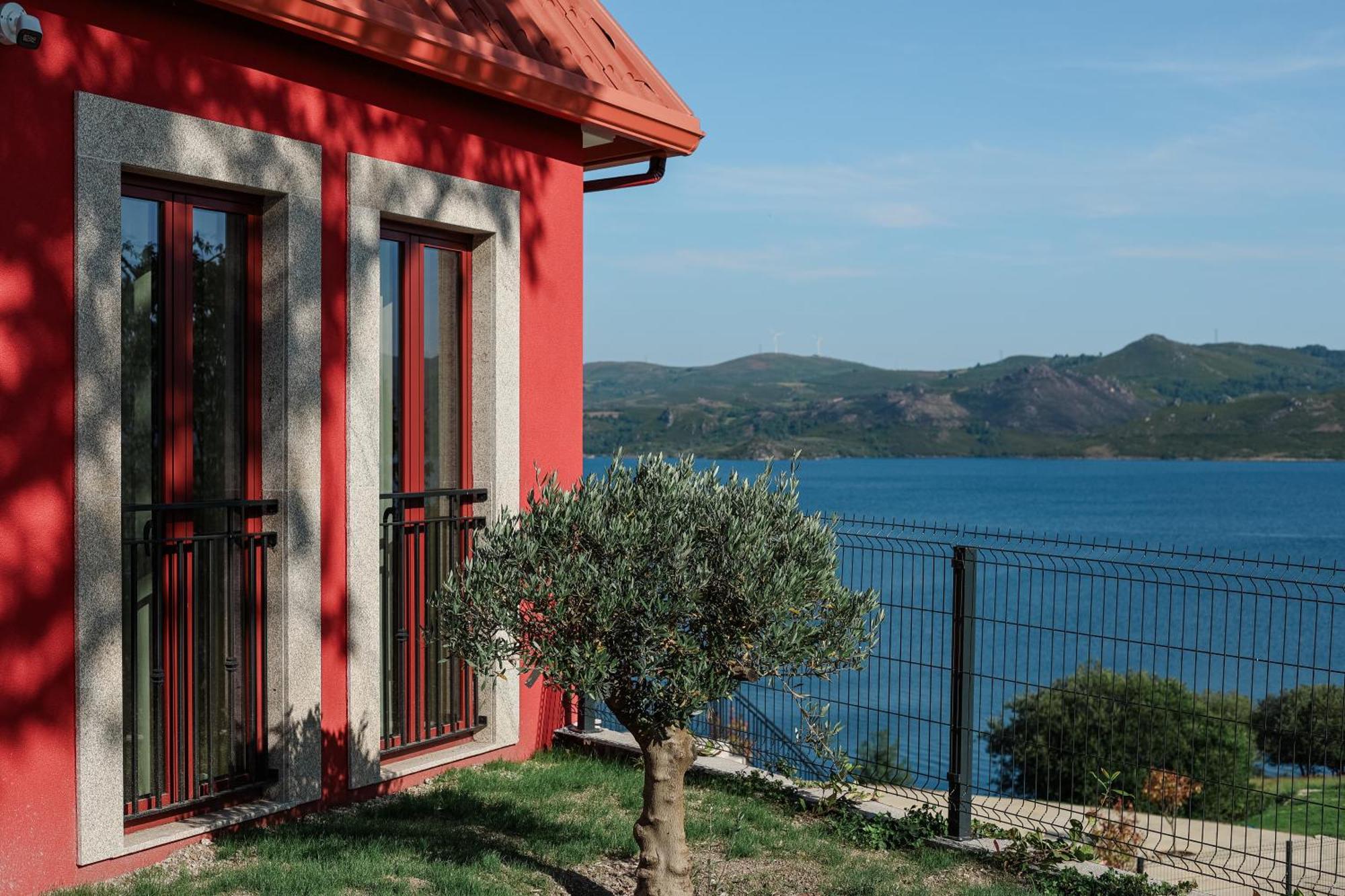 Belas Vistas Hotel *