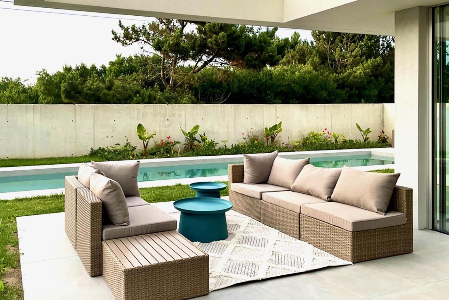 Mar & Luz, Porto, Holiday home