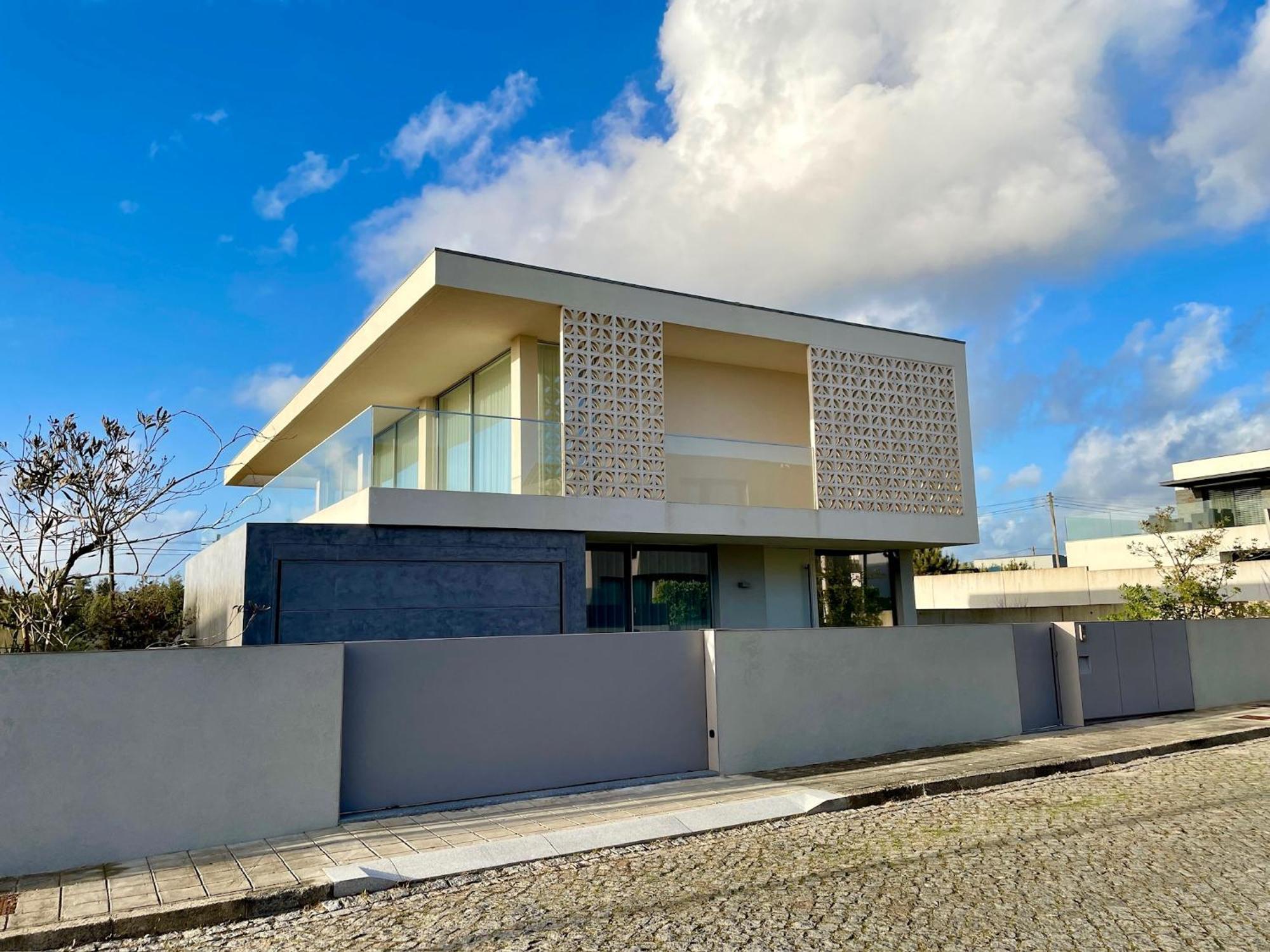 Holiday home Mar & Luz, Porto, Mindelo