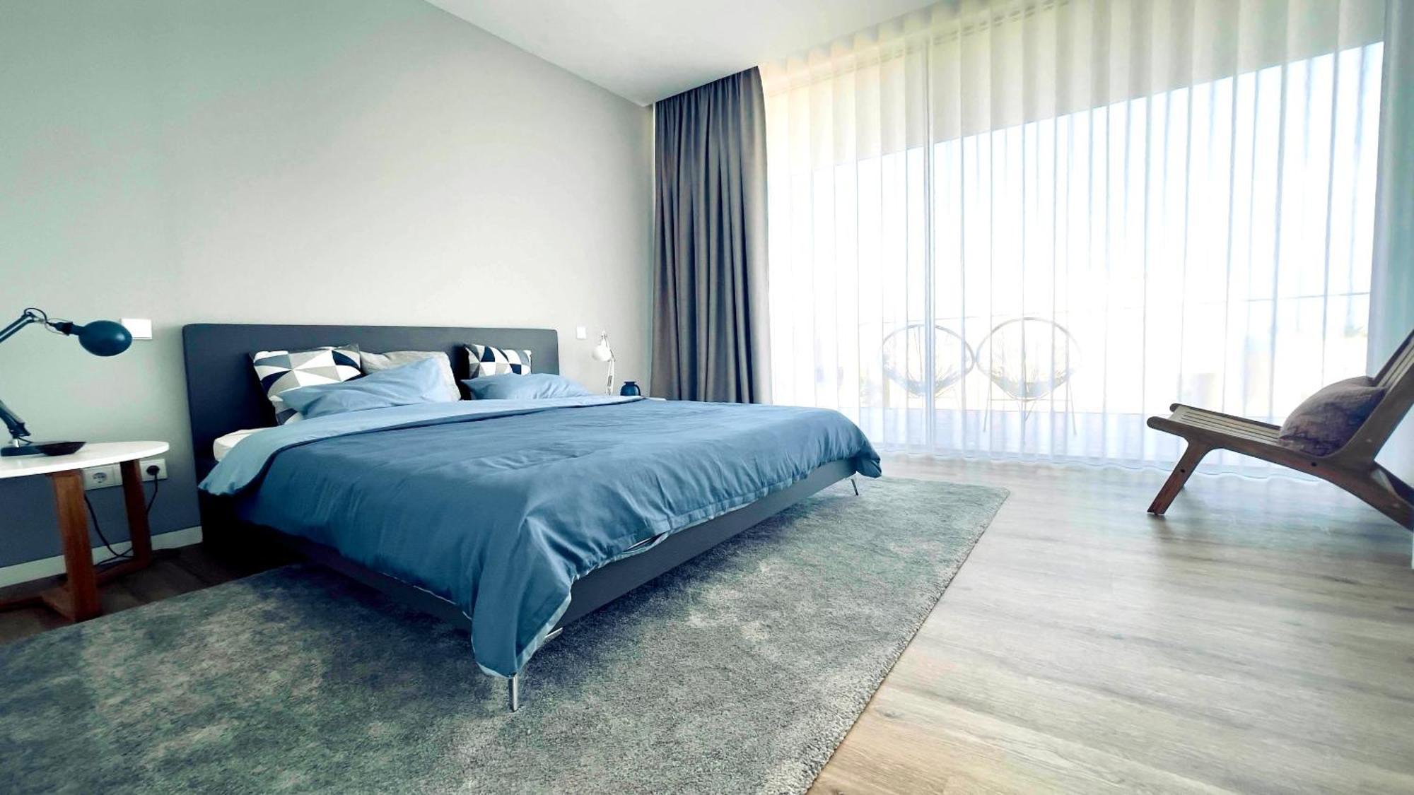 Holiday home Mar & Luz, Porto, Mindelo