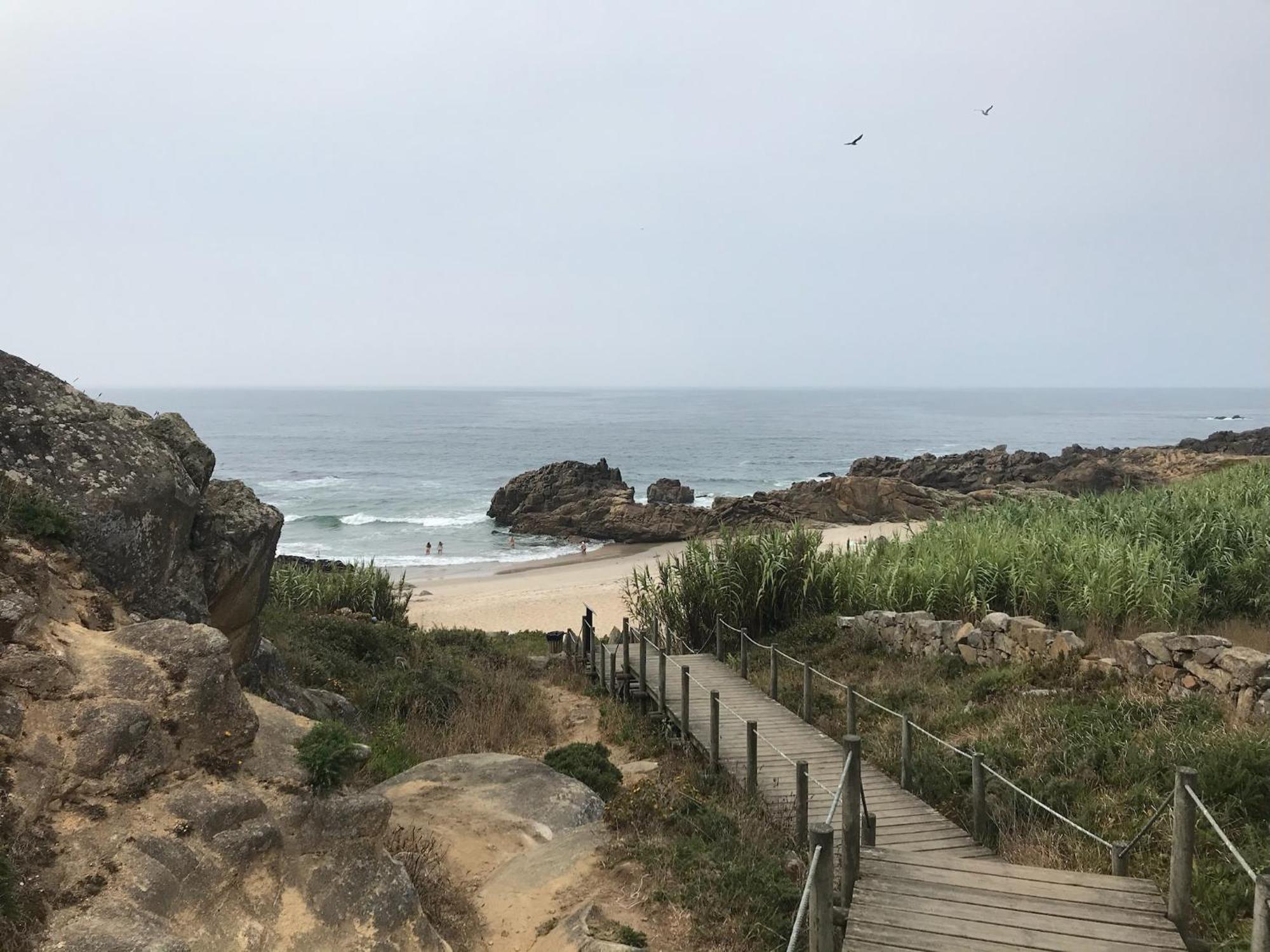 Mar & Luz, Porto, Holiday home Mindelo