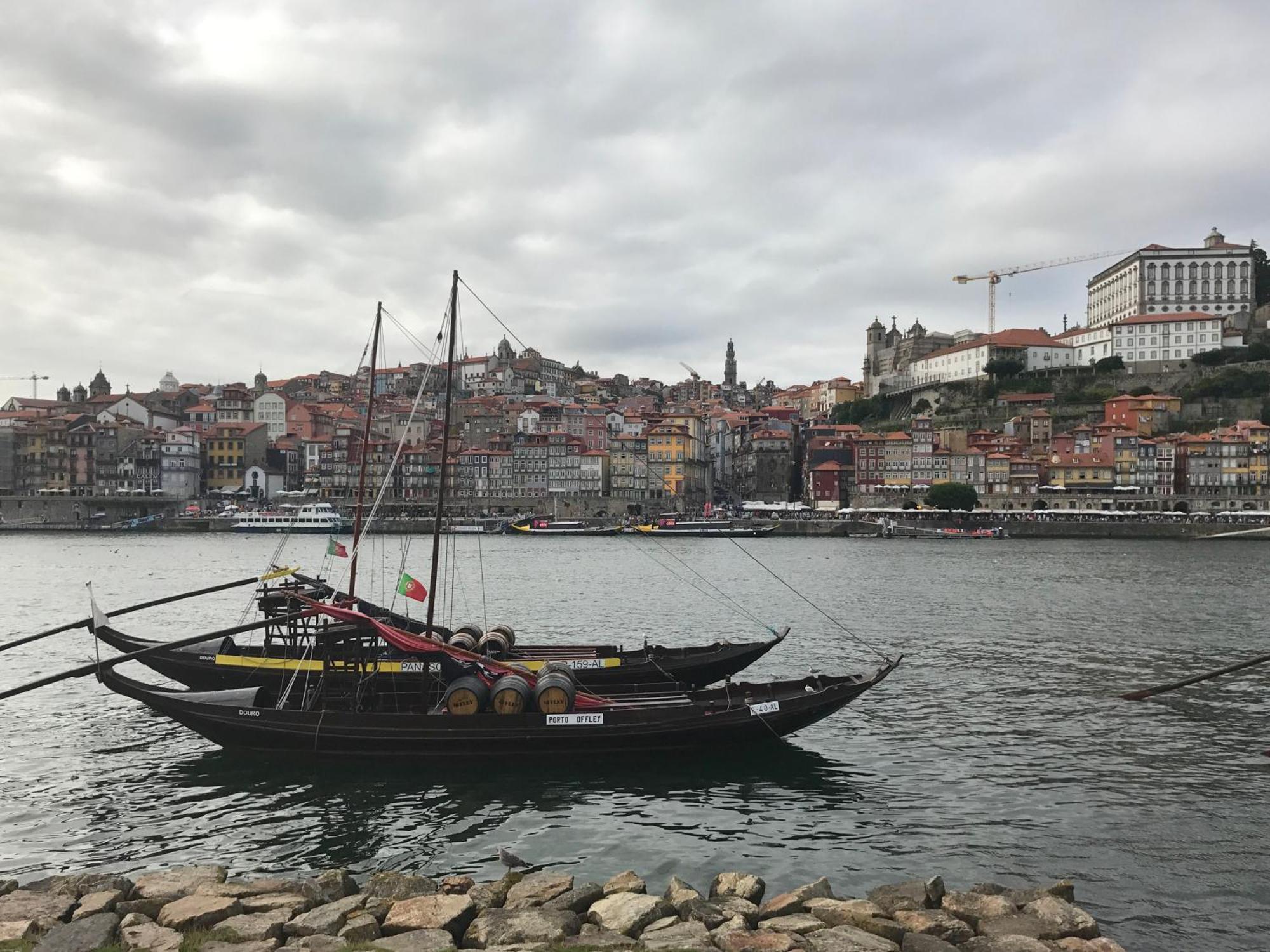 Holiday home Mar & Luz, Porto, Mindelo