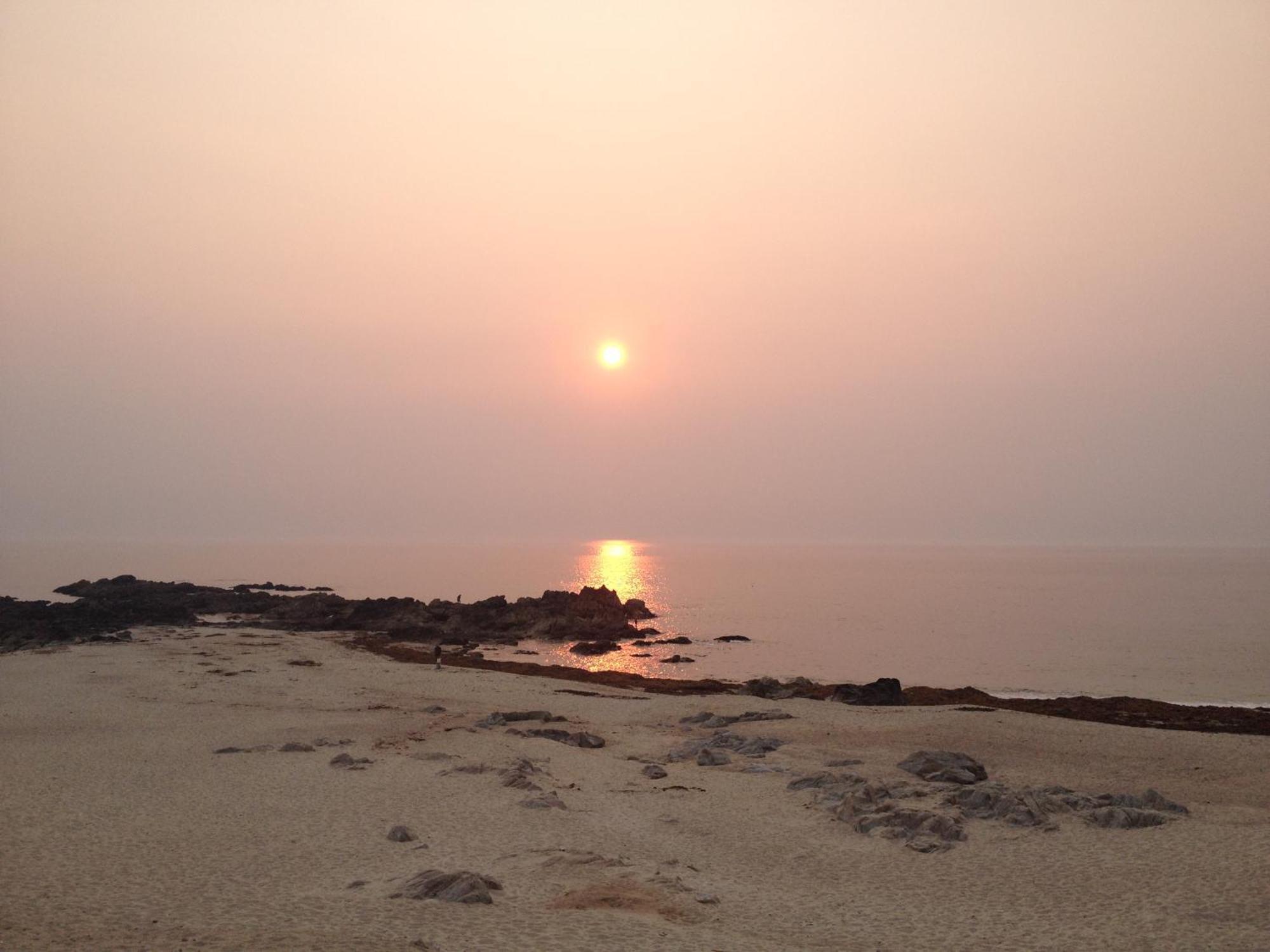 Holiday home Mar & Luz, Porto, Mindelo