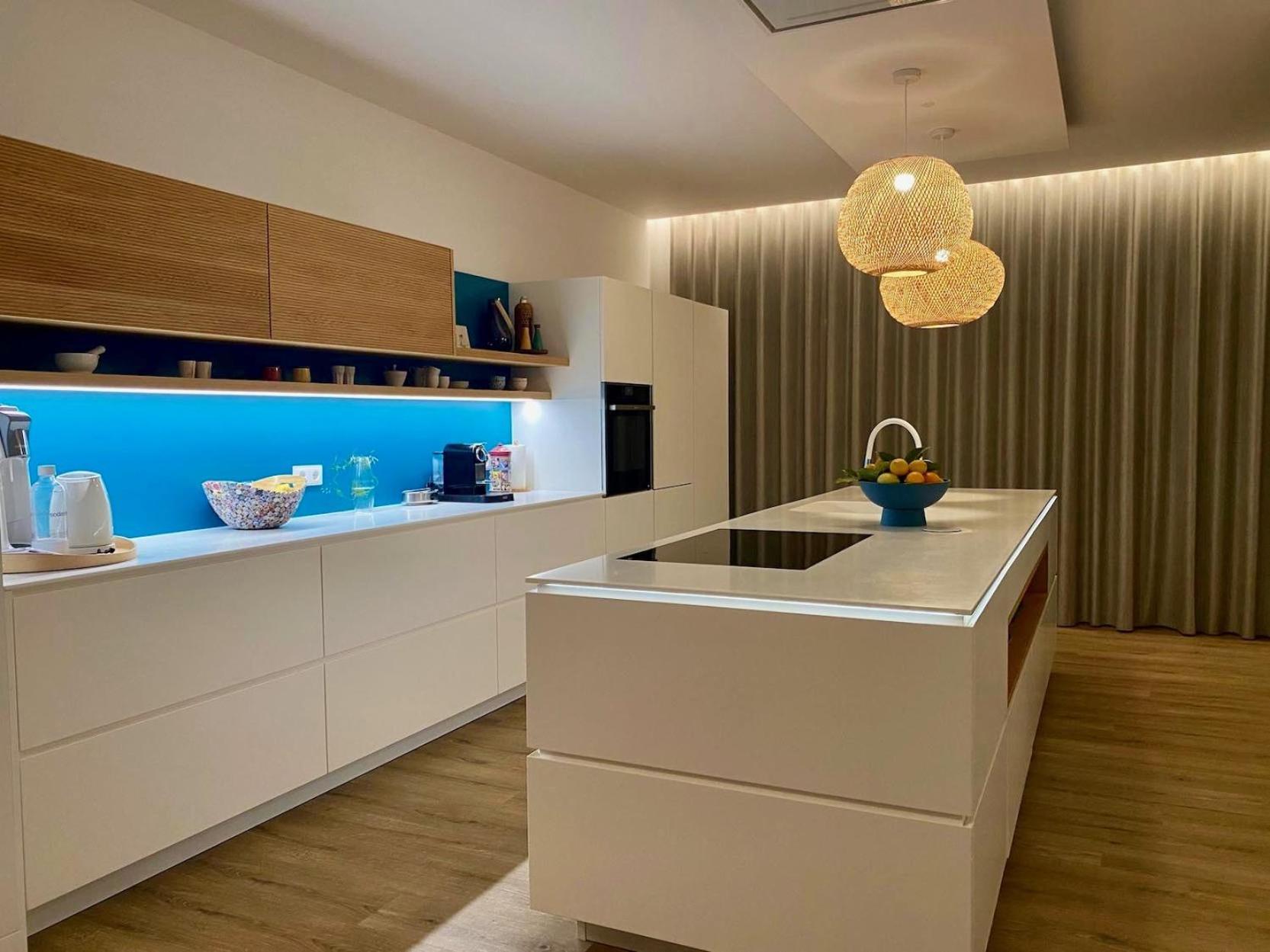 Holiday home Mar & Luz, Porto,
