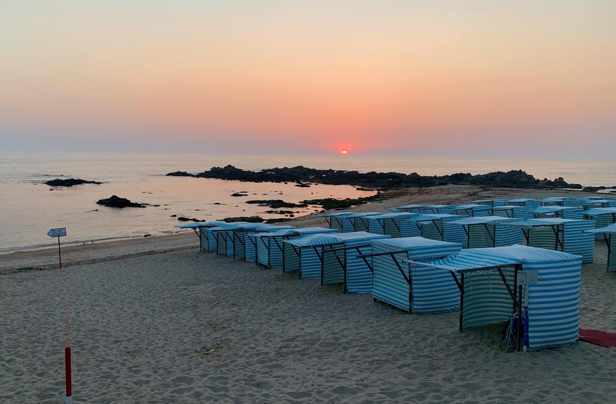 Holiday home Mar & Luz, Porto,