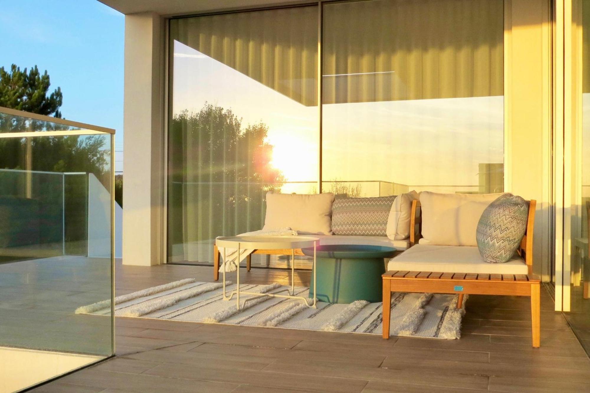 Mar & Luz, Porto, Holiday home *