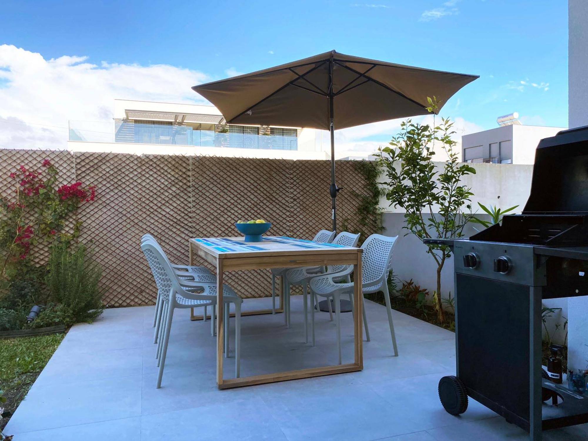 Holiday home Mar & Luz, Porto, Mindelo