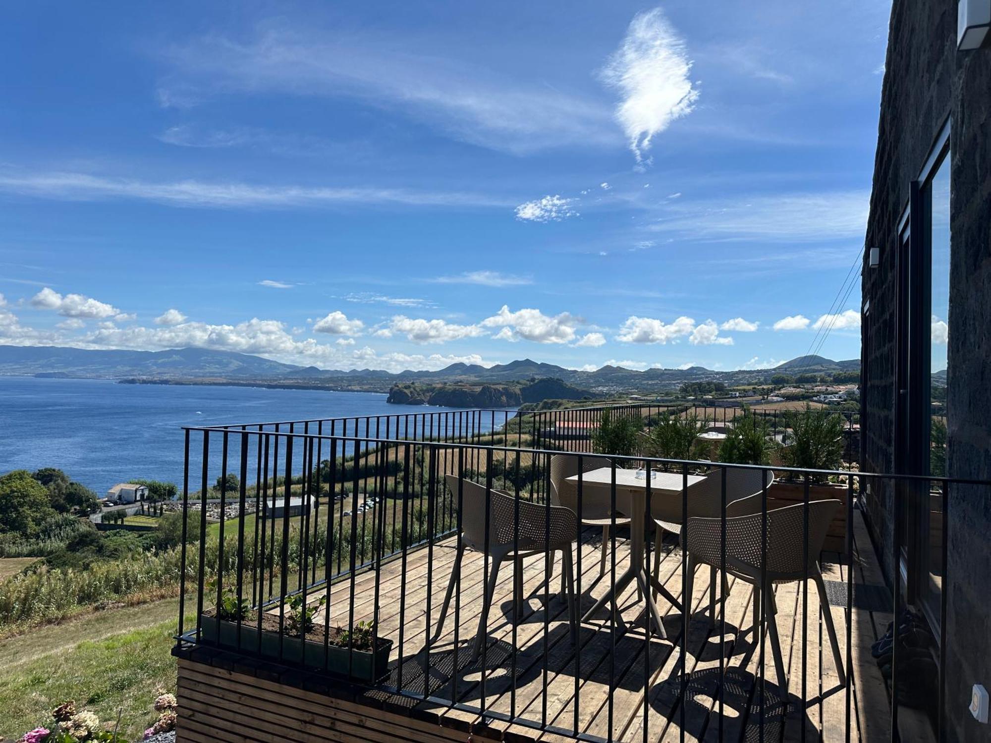 Holiday home Joao De Oliveira *