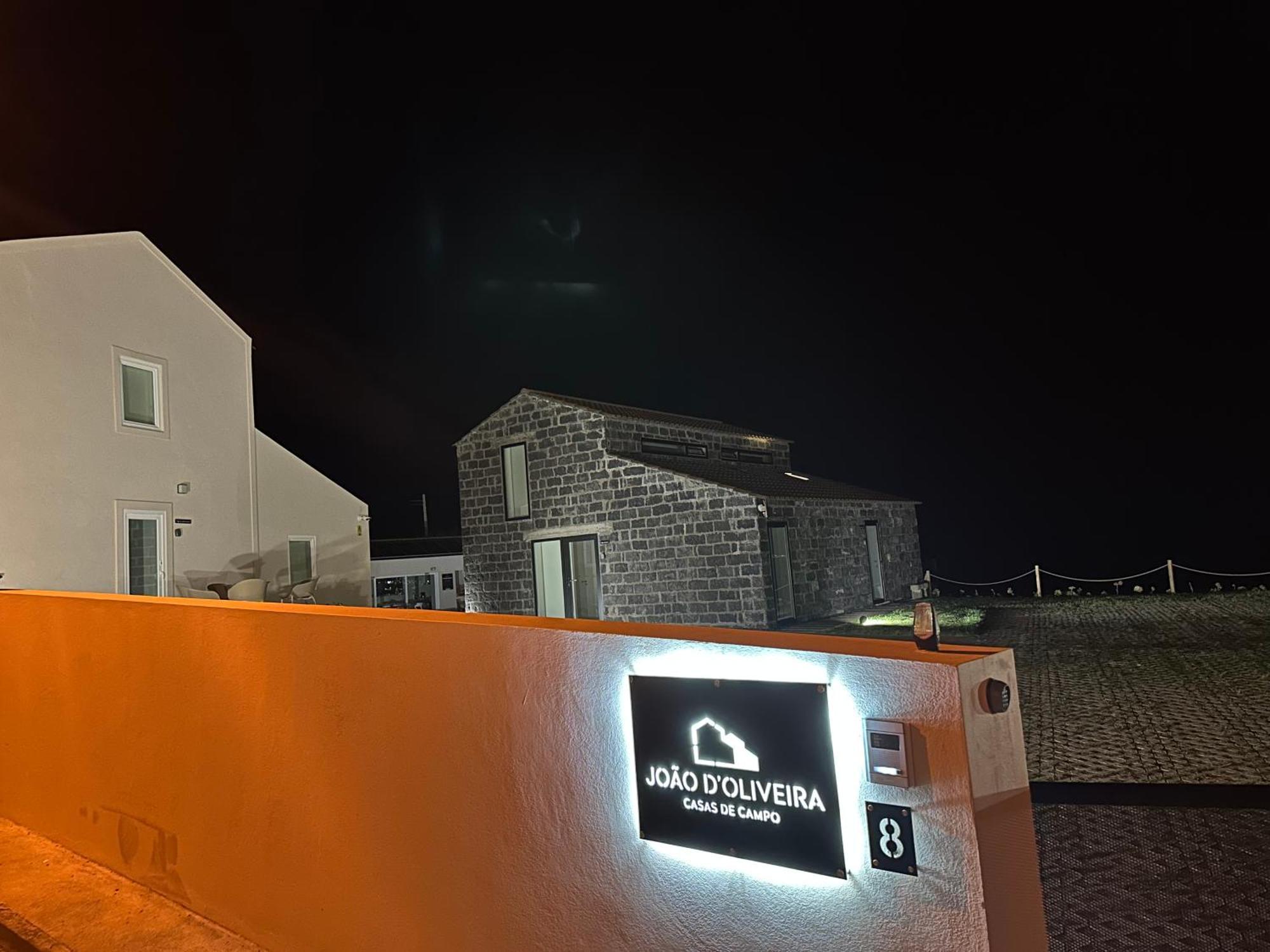 Joao De Oliveira Holiday home