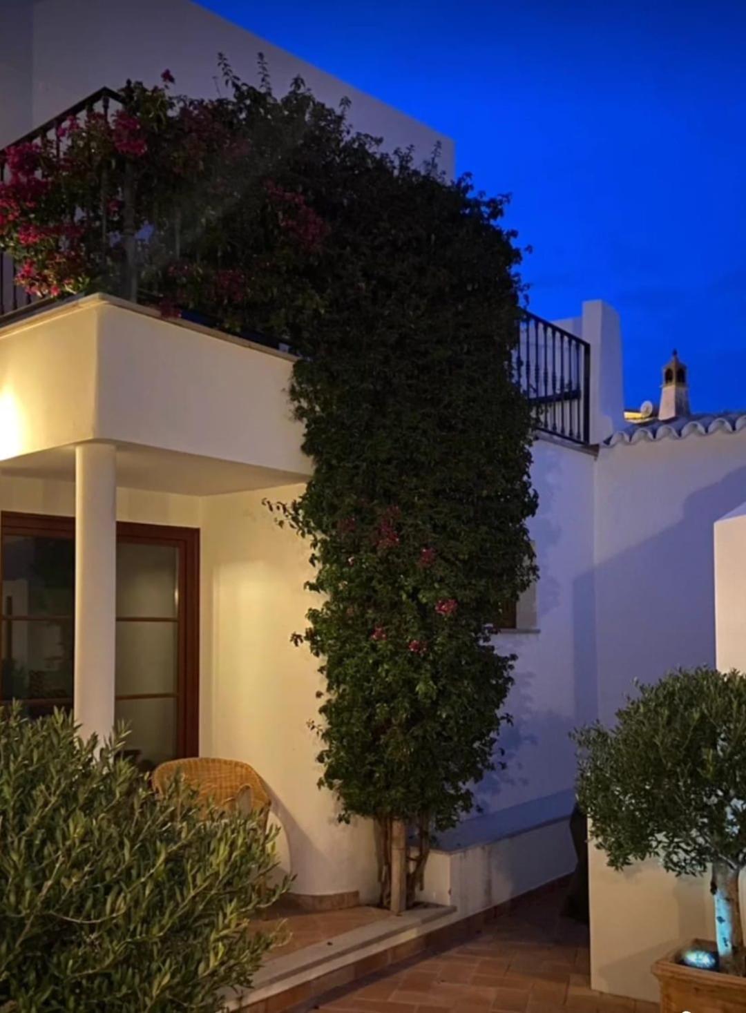 Casa D'alte *