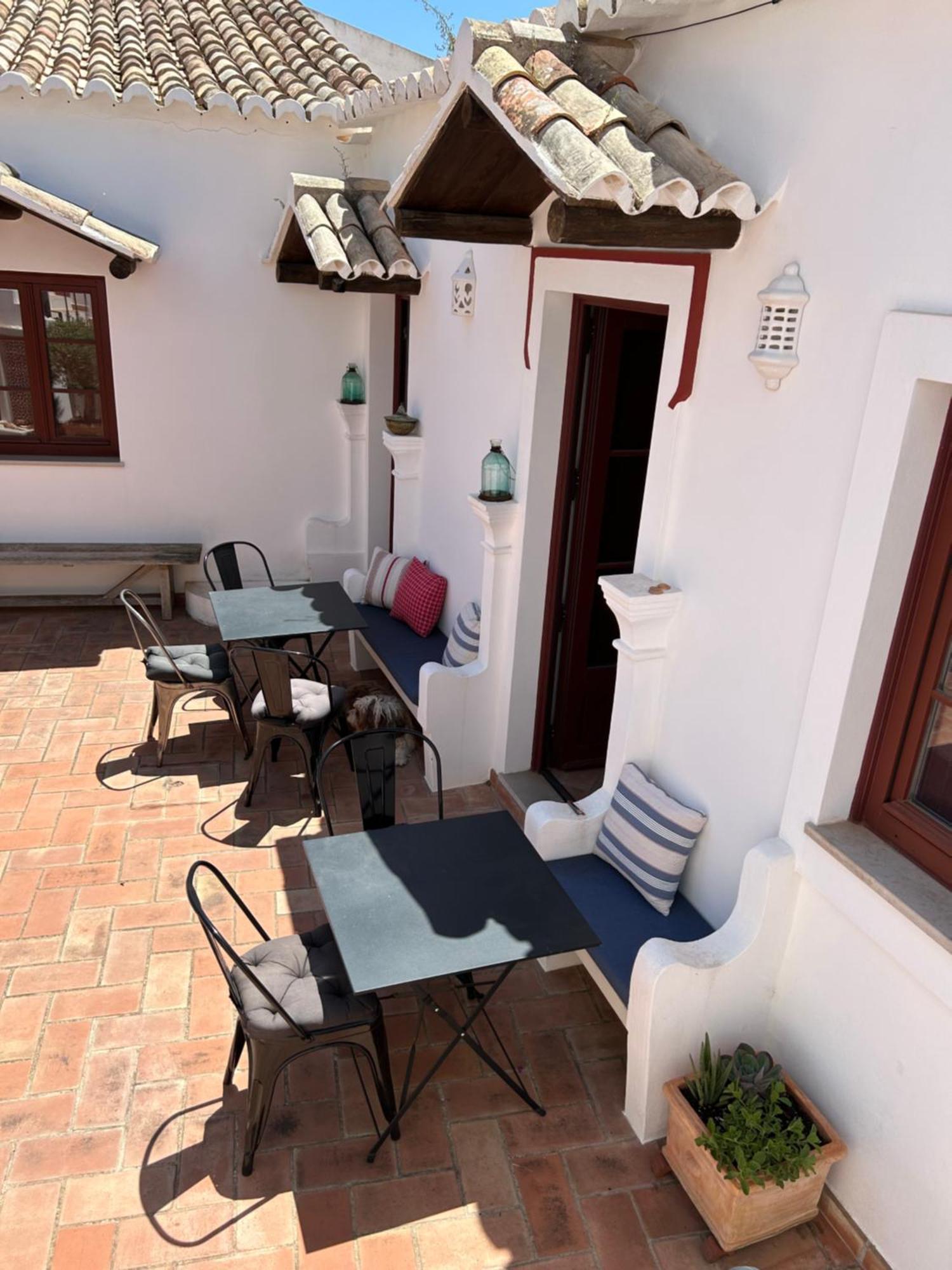 Casa D'alte Bed and breakfast