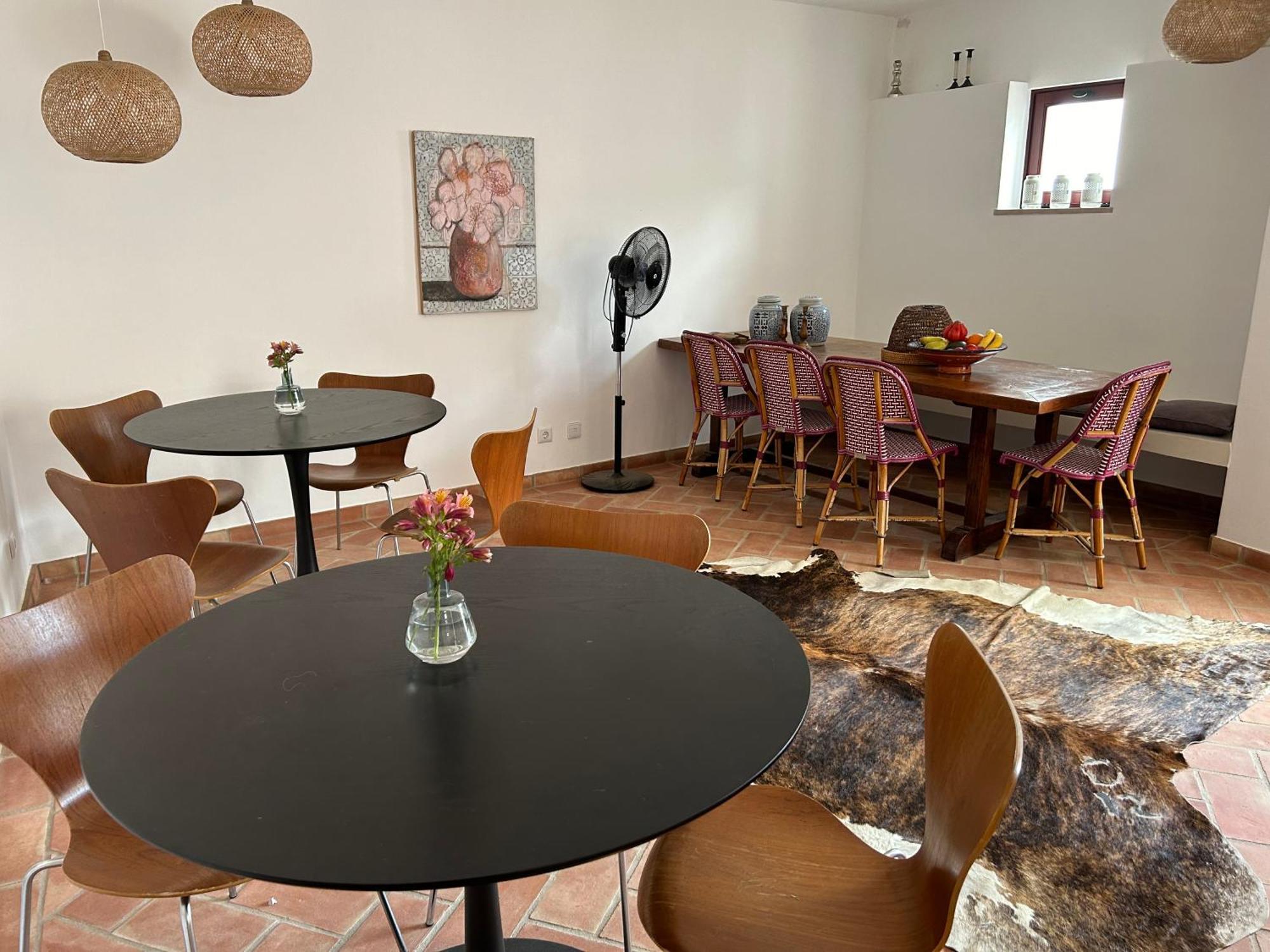 Casa D'alte Bed and breakfast *