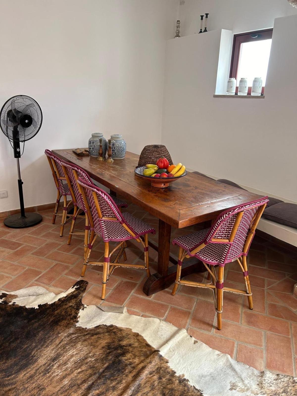 Casa D'alte Bed and breakfast Alte