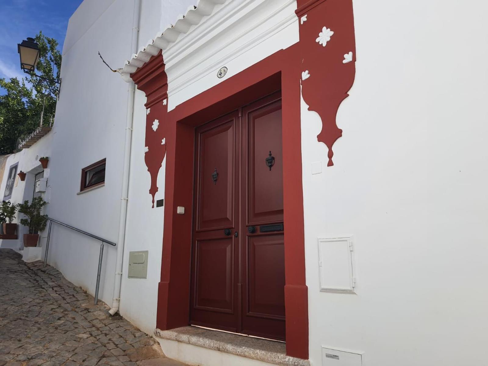 Bed and breakfast Casa D'alte Alte