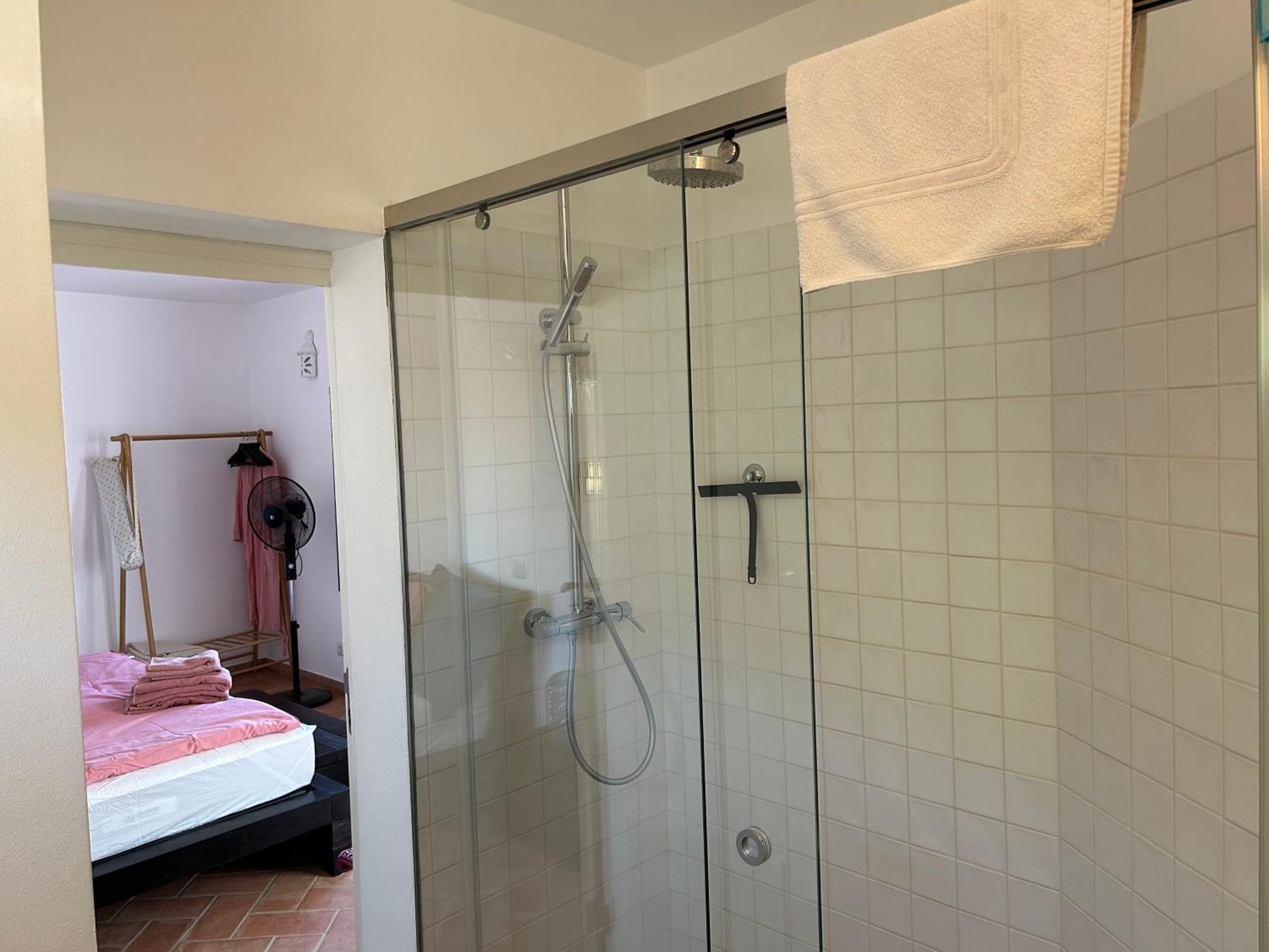 Casa D'alte Bed and breakfast *