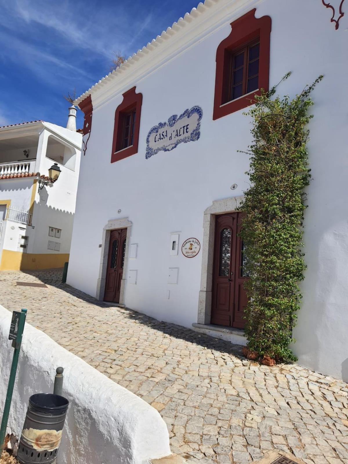Casa D'alte * Alte