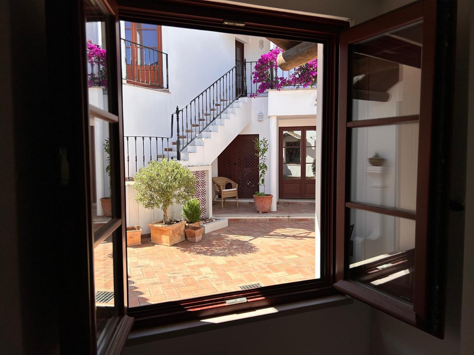 Casa D'alte Bed and breakfast