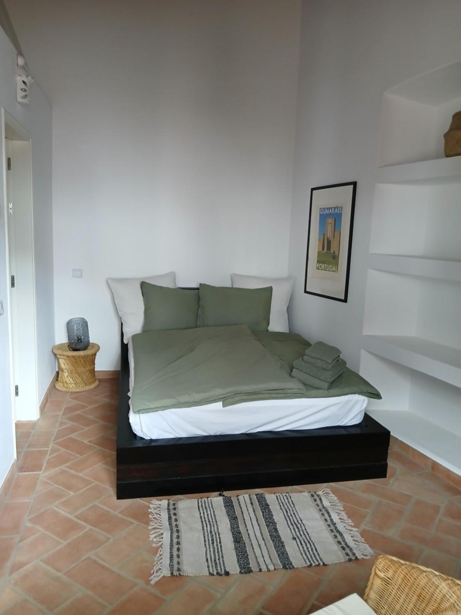 Casa D'alte Bed and breakfast Alte