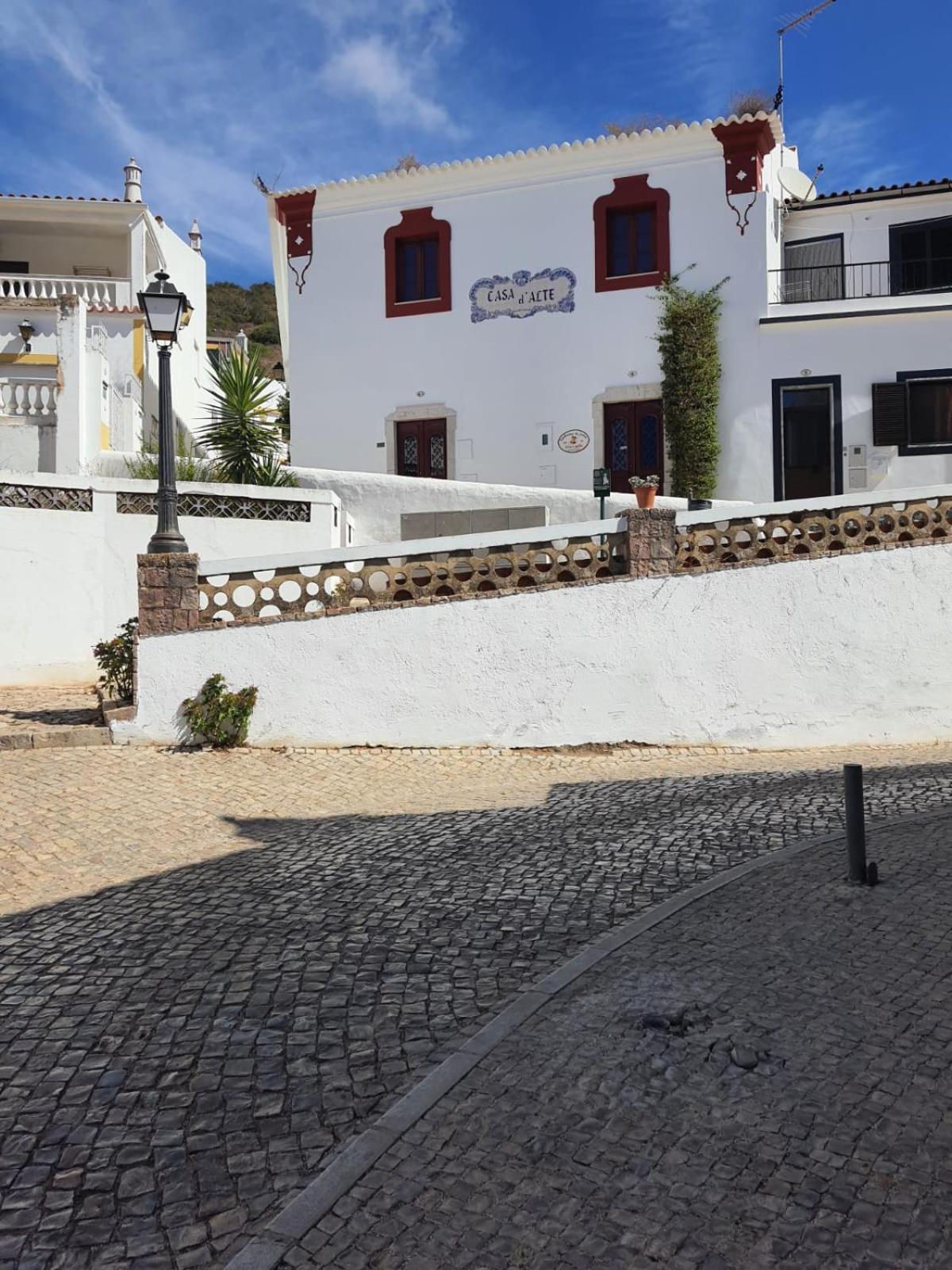 Casa D'alte Alte