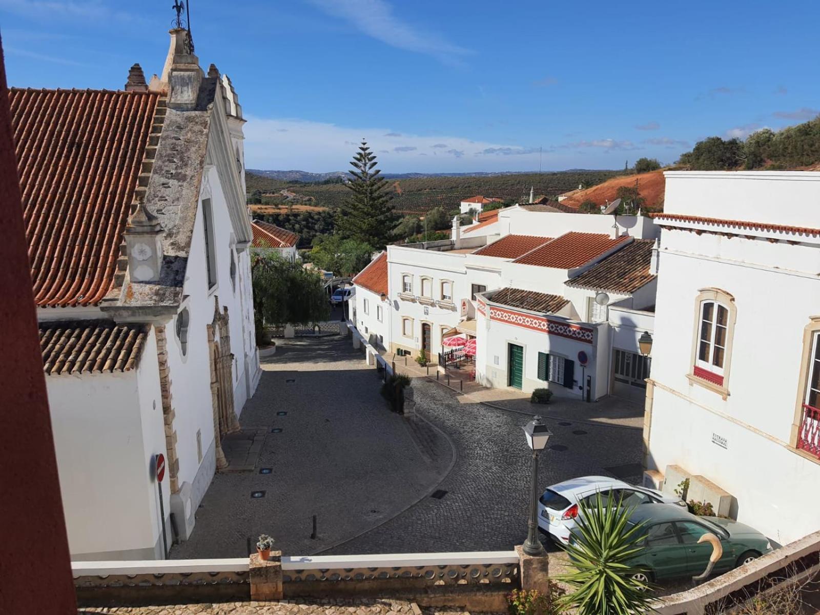 Casa D'alte Bed and breakfast *