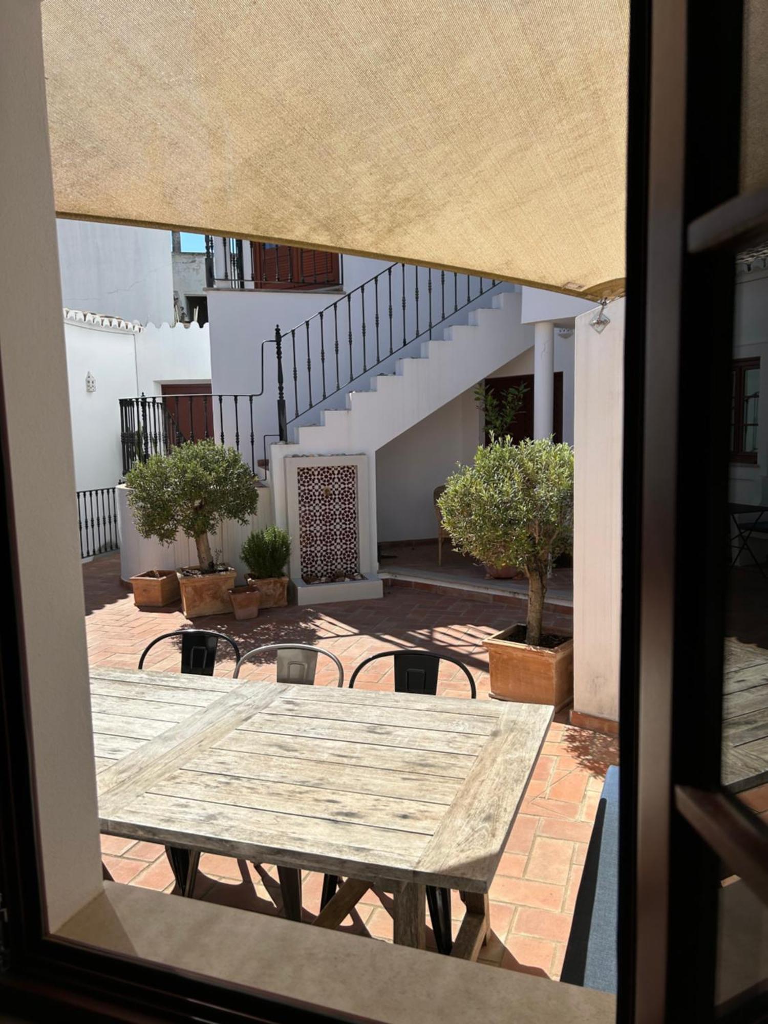 Casa D'alte Bed and breakfast Alte