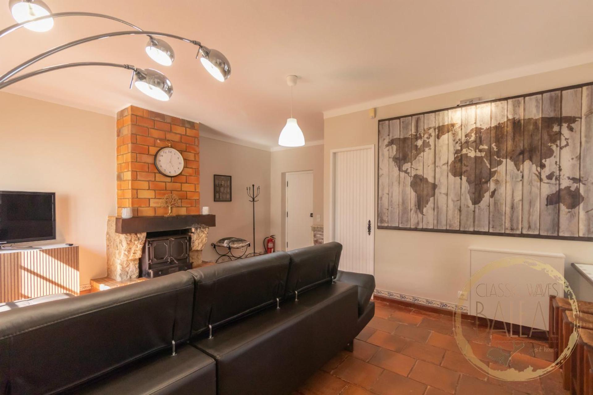Classic Waves Hostel