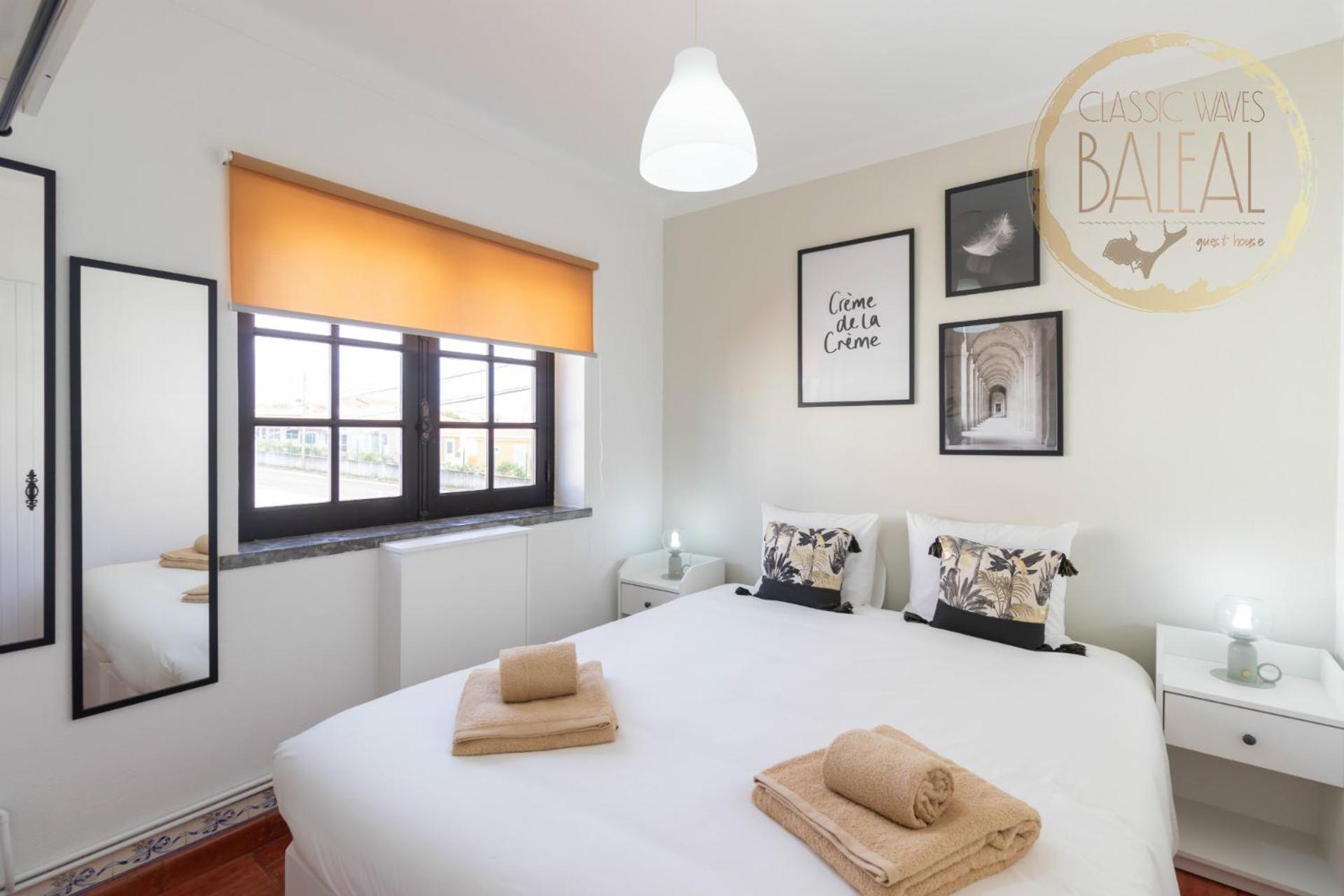 Classic Waves Hostel *