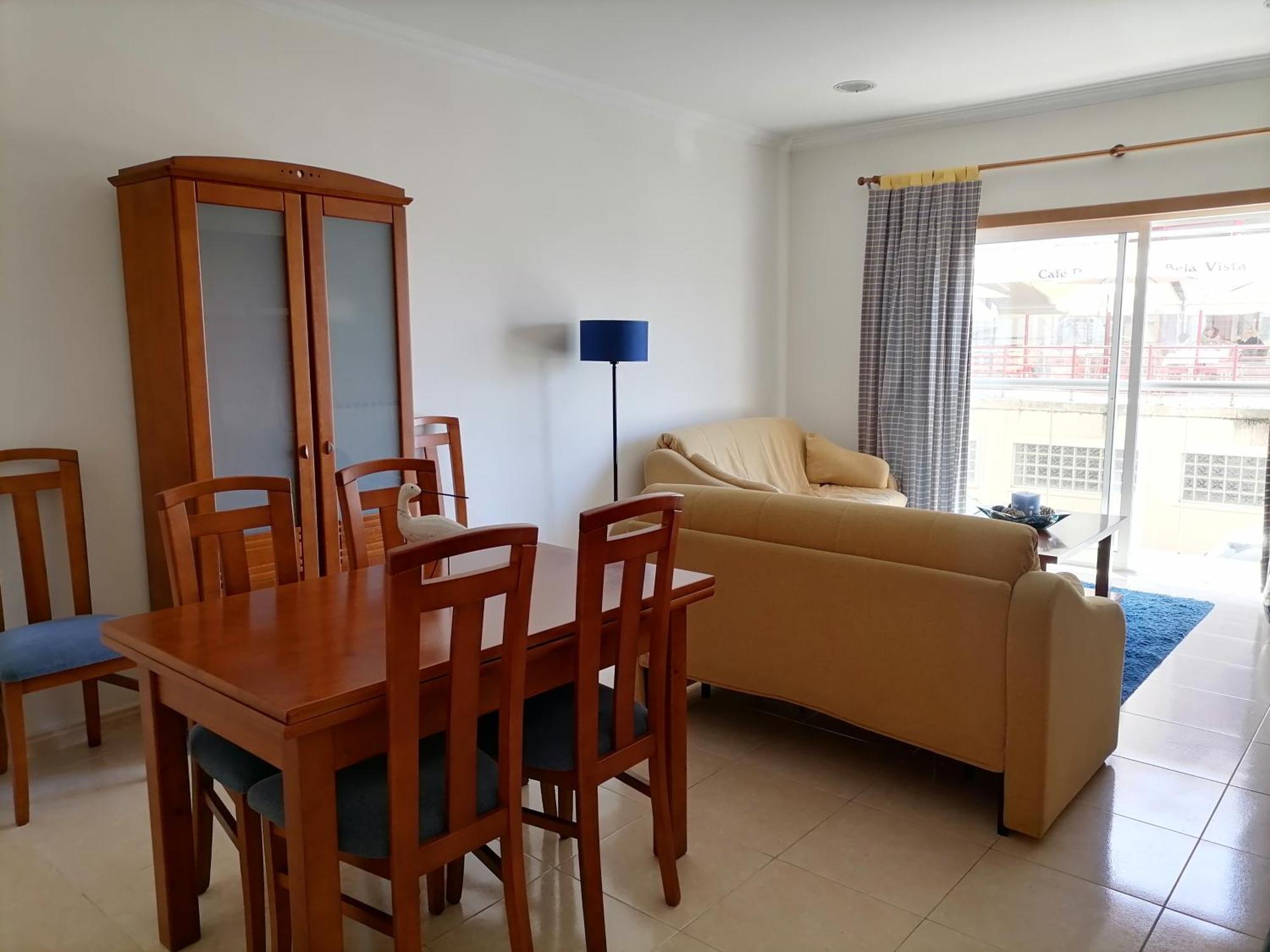 Apartment Seaside