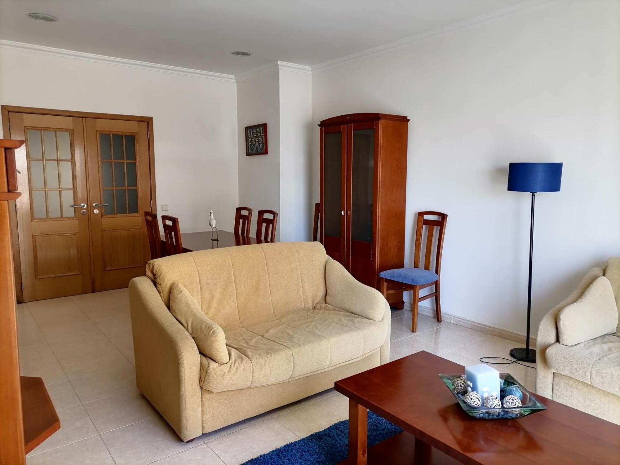 Seaside Apartment