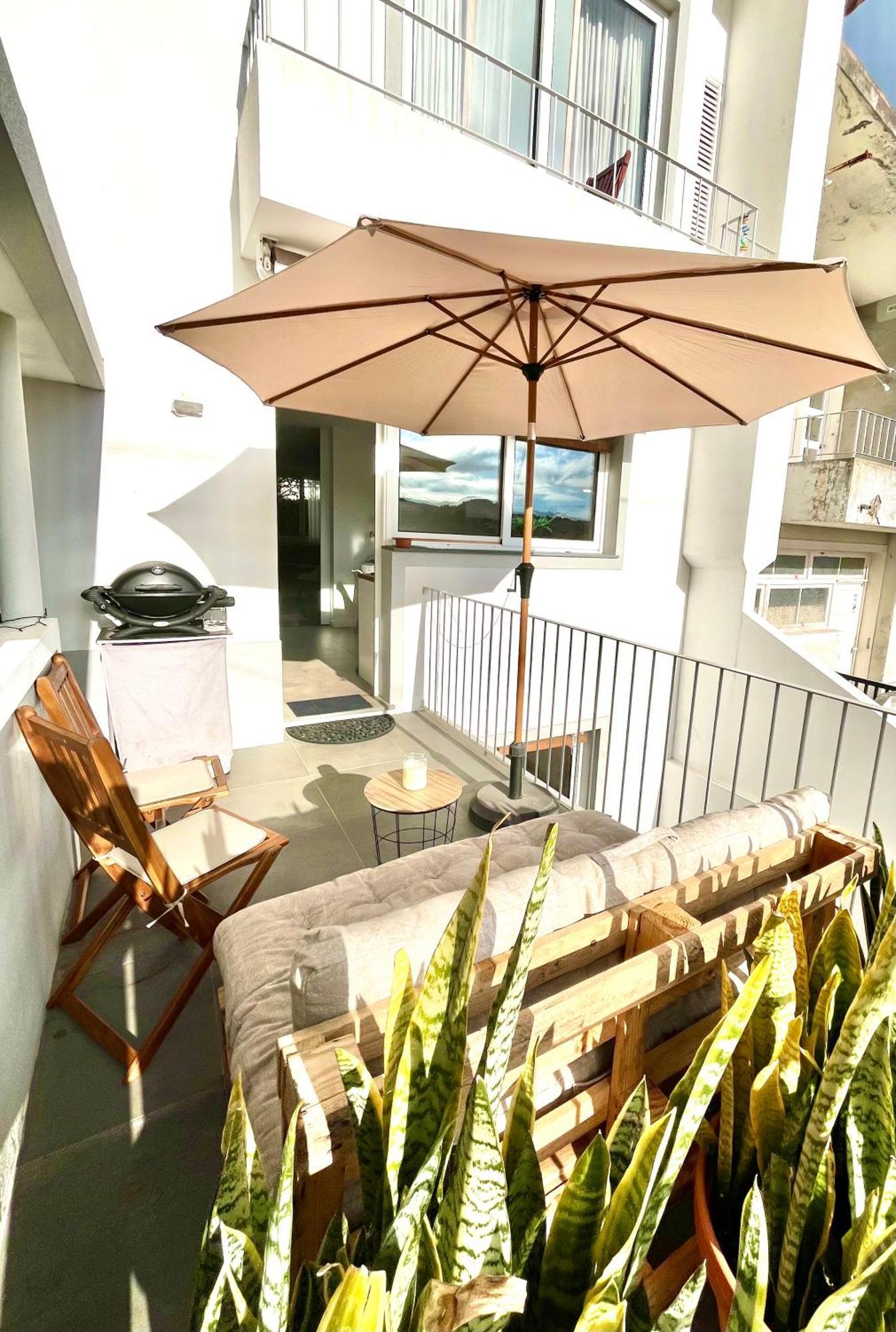 The Luzia House * Funchal (Madeira)