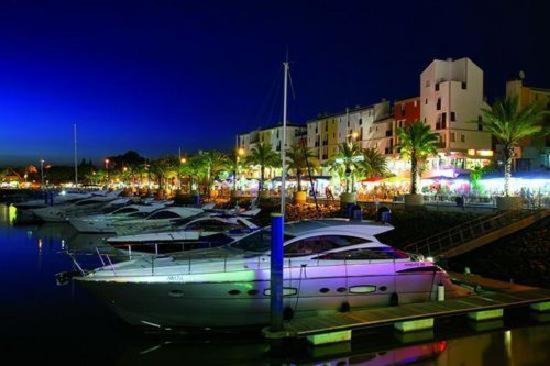 Cr Iv Vilamoura