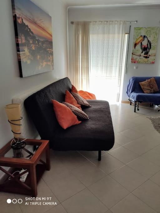 Sweet Surf, Apartment