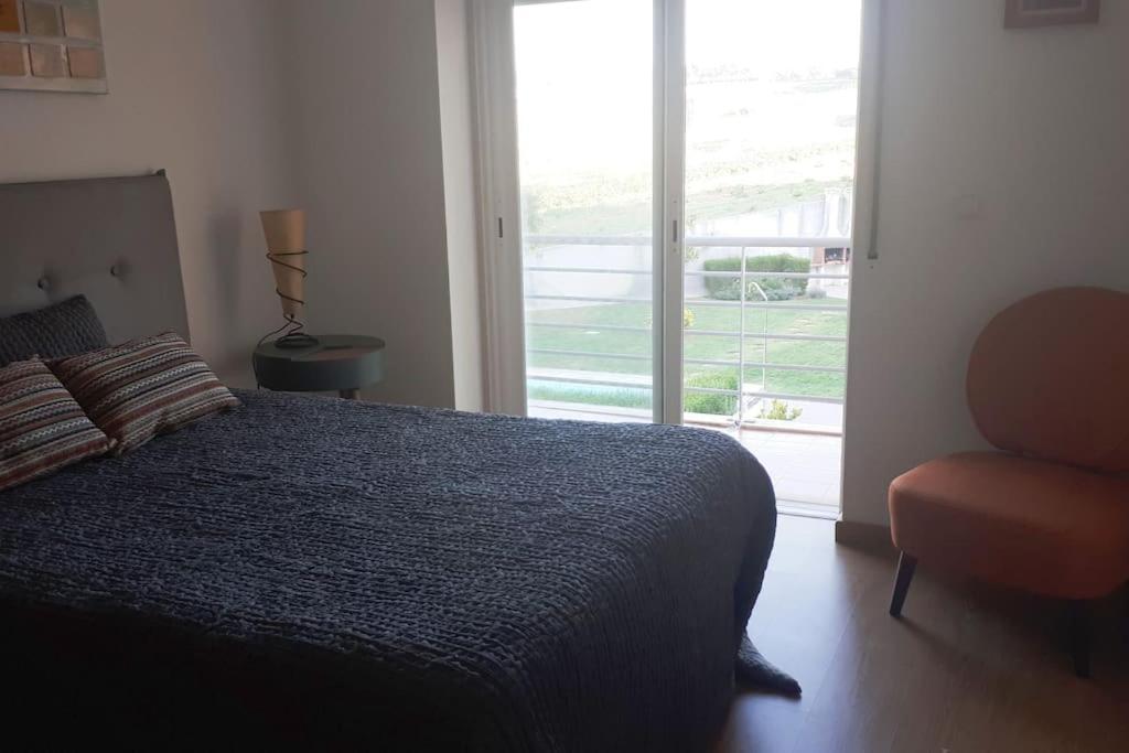 Sweet Surf, Apartment