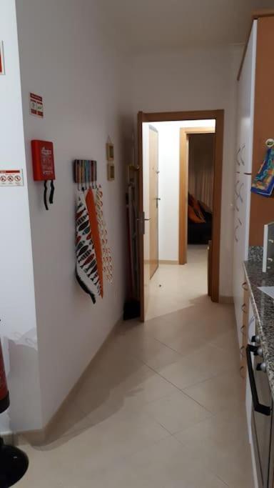 Apartment Sweet Surf, *