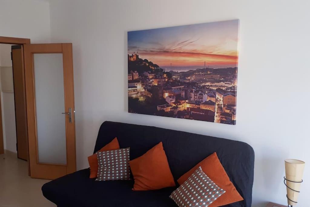 Sweet Surf, Apartment Ericeira