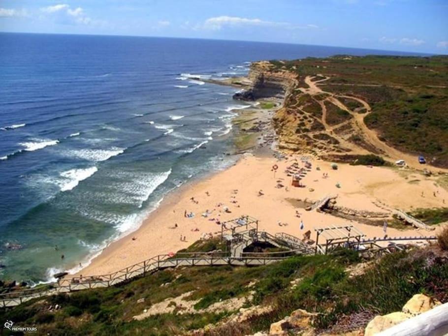 Sweet Surf, Apartment Ericeira