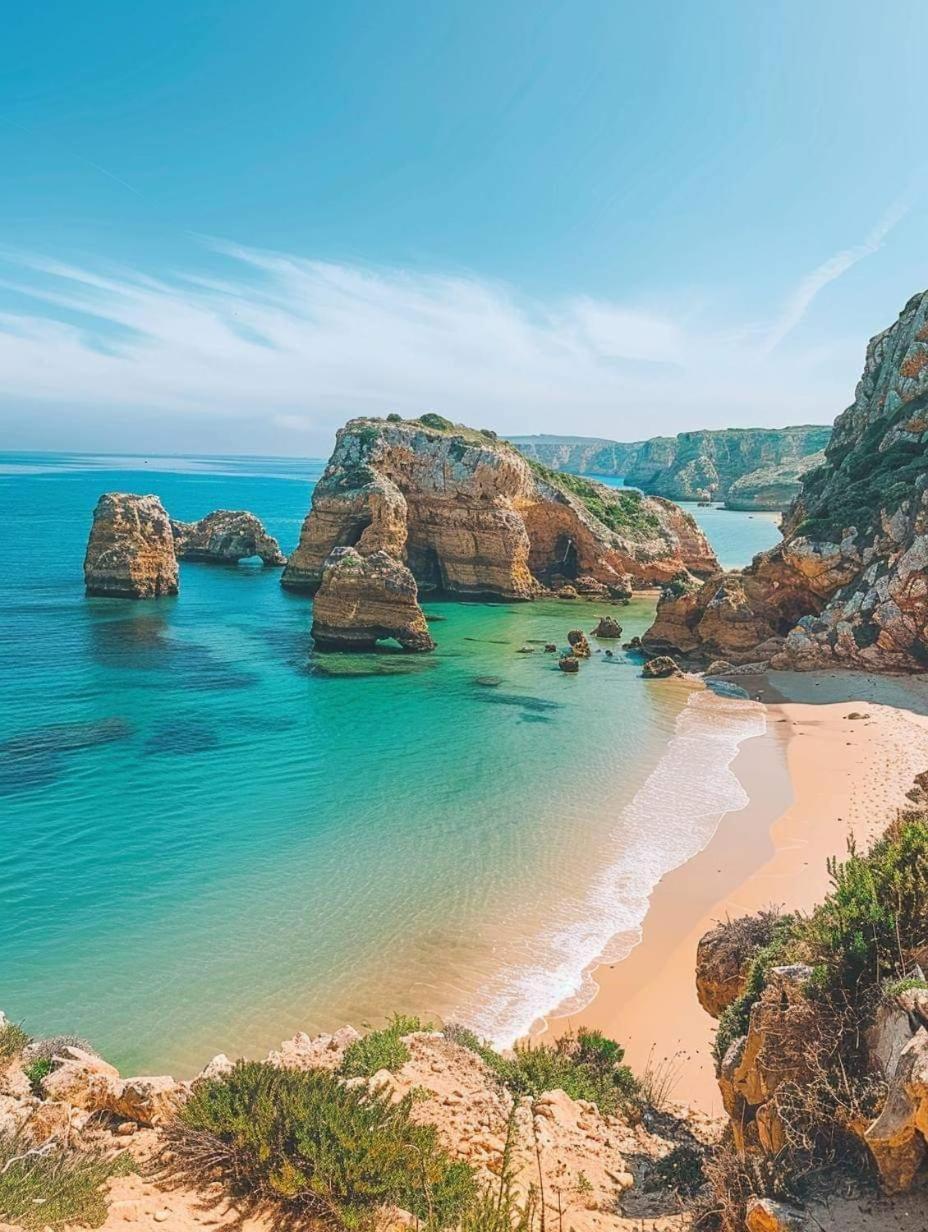 Cr Iv * Vilamoura